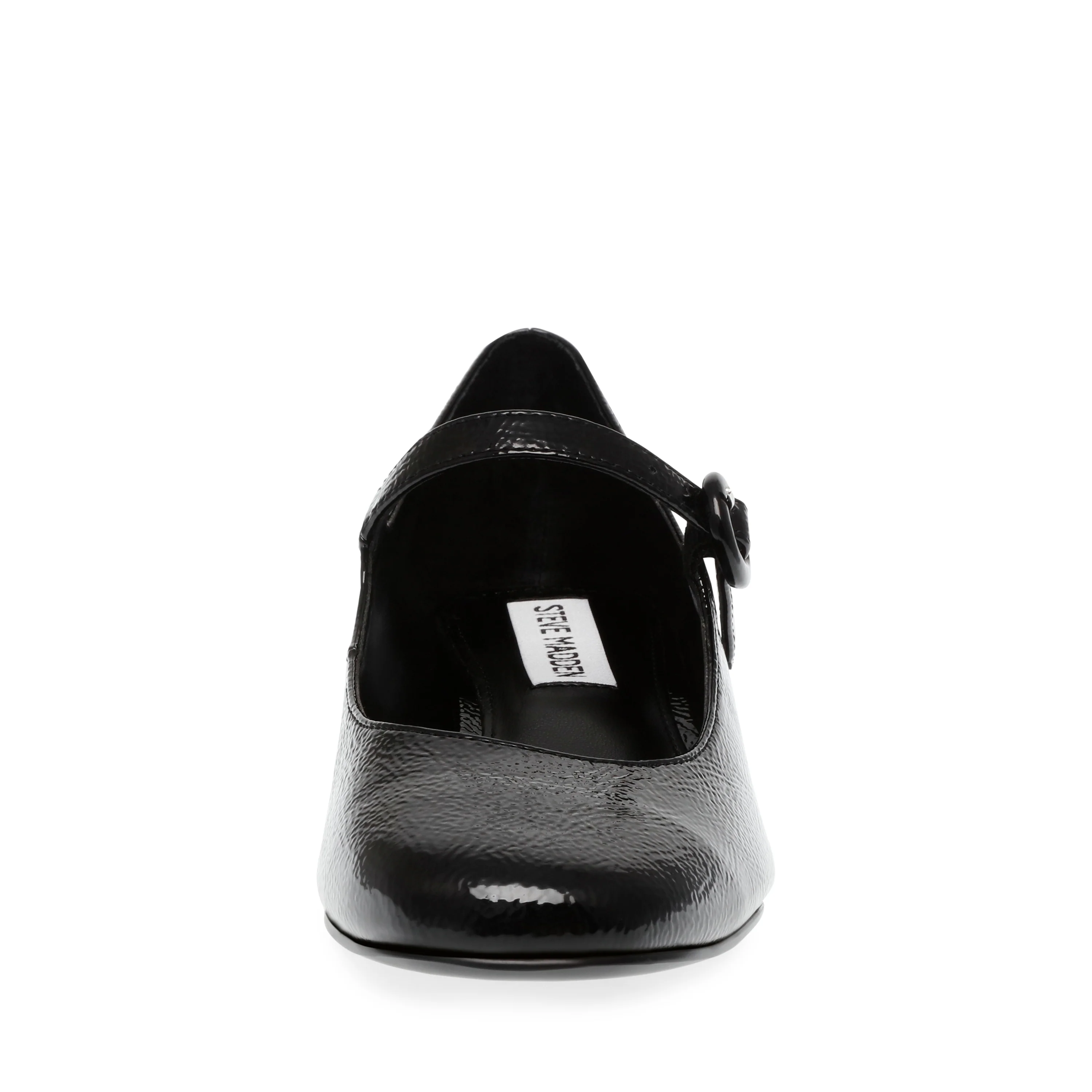 SESSILY BLACK PATENT