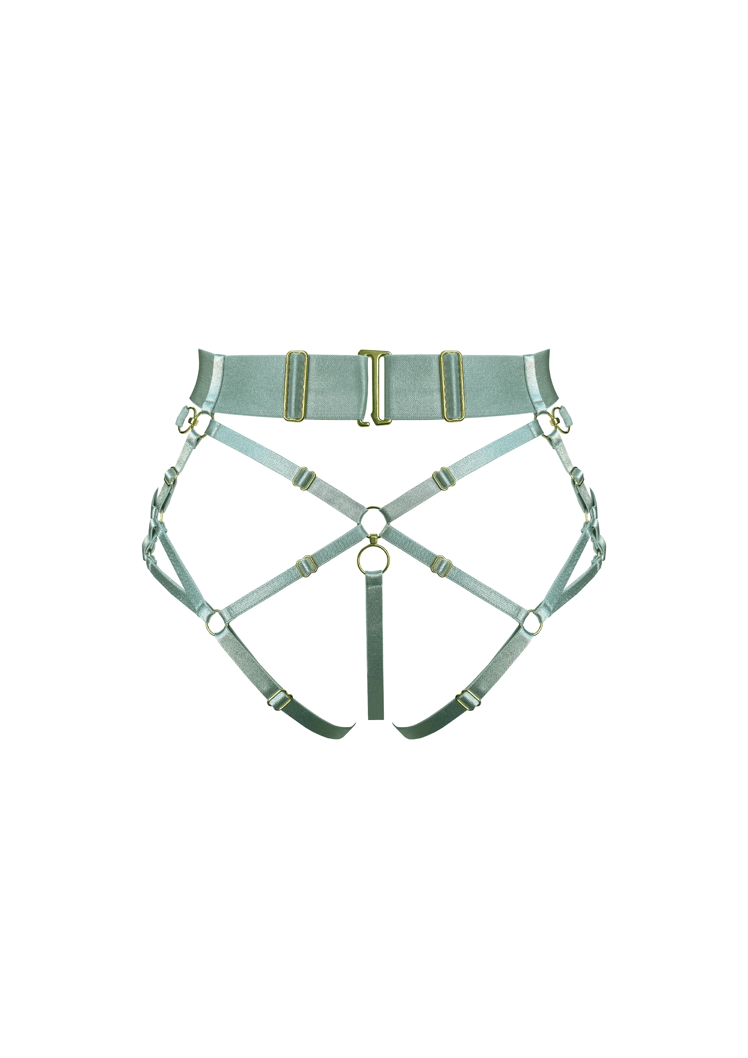 The Essentials Kora Multi-Style Harness Brief