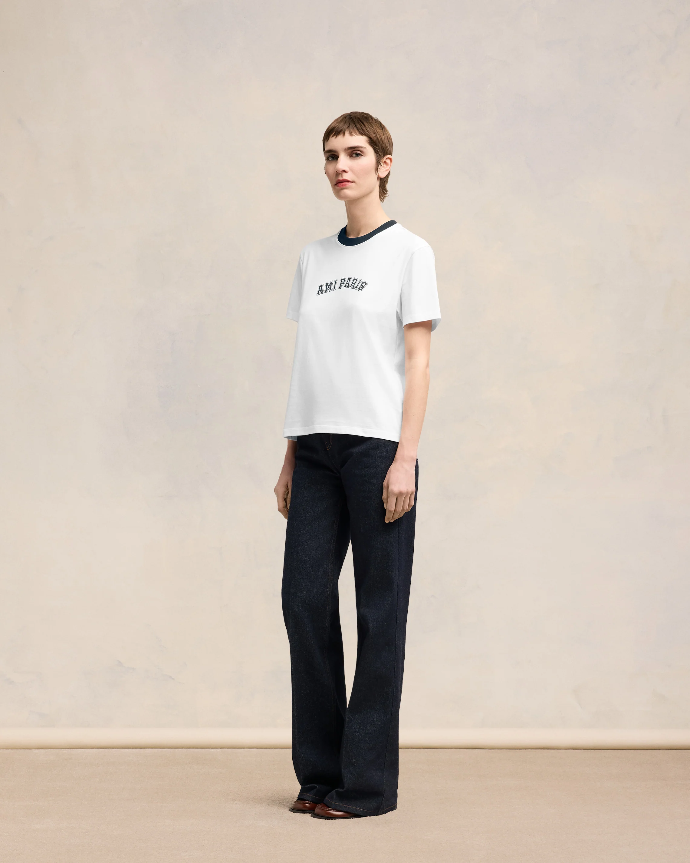 Ami Paris T-shirt