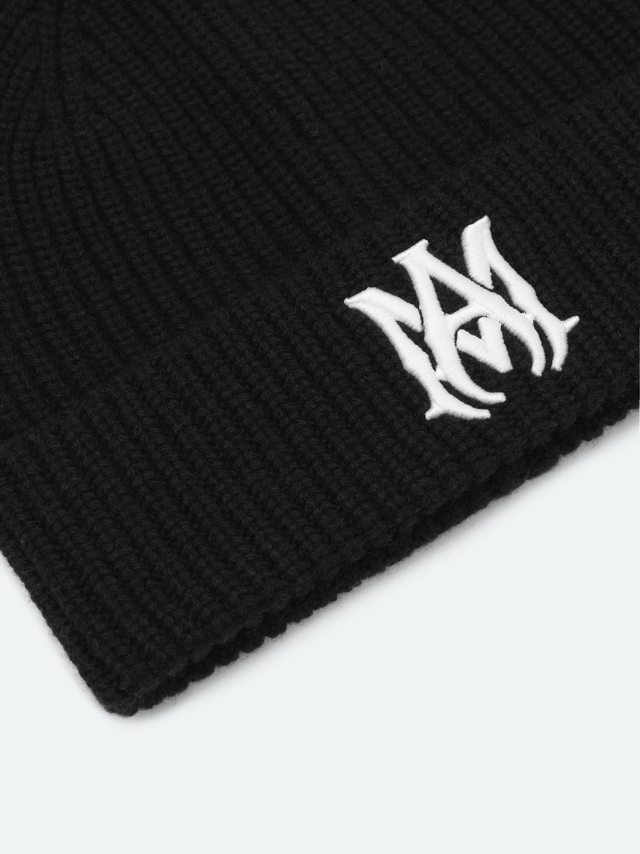 MA BEANIE - Black