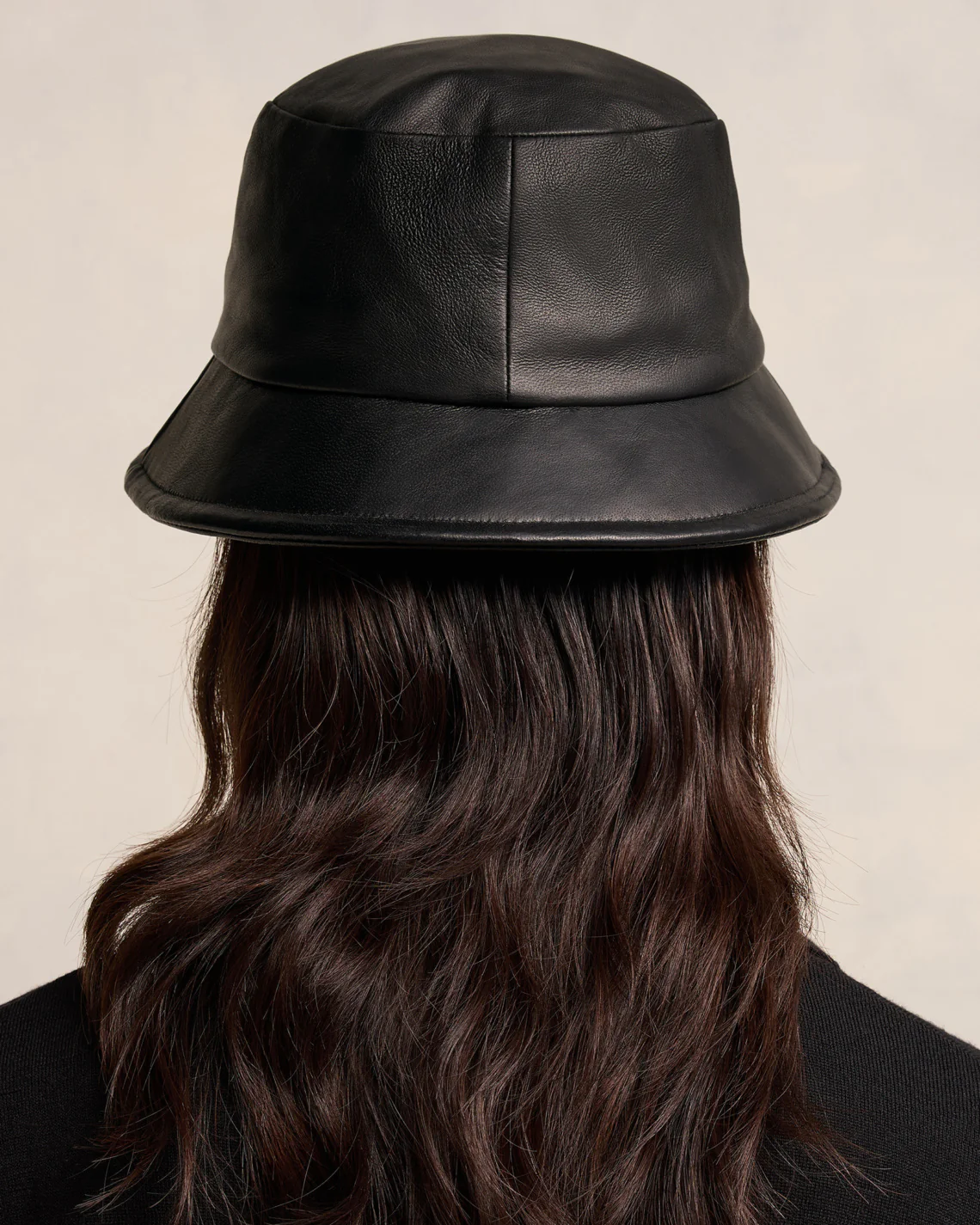 Ami Alexandre Mattiussi Bucket Hat
