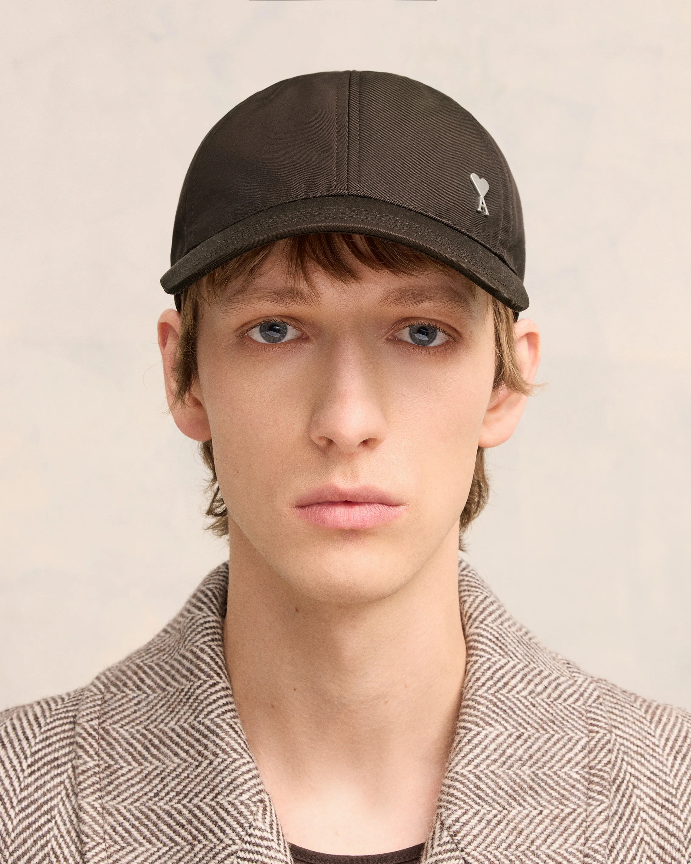 Ami de Coeur Stud Cap