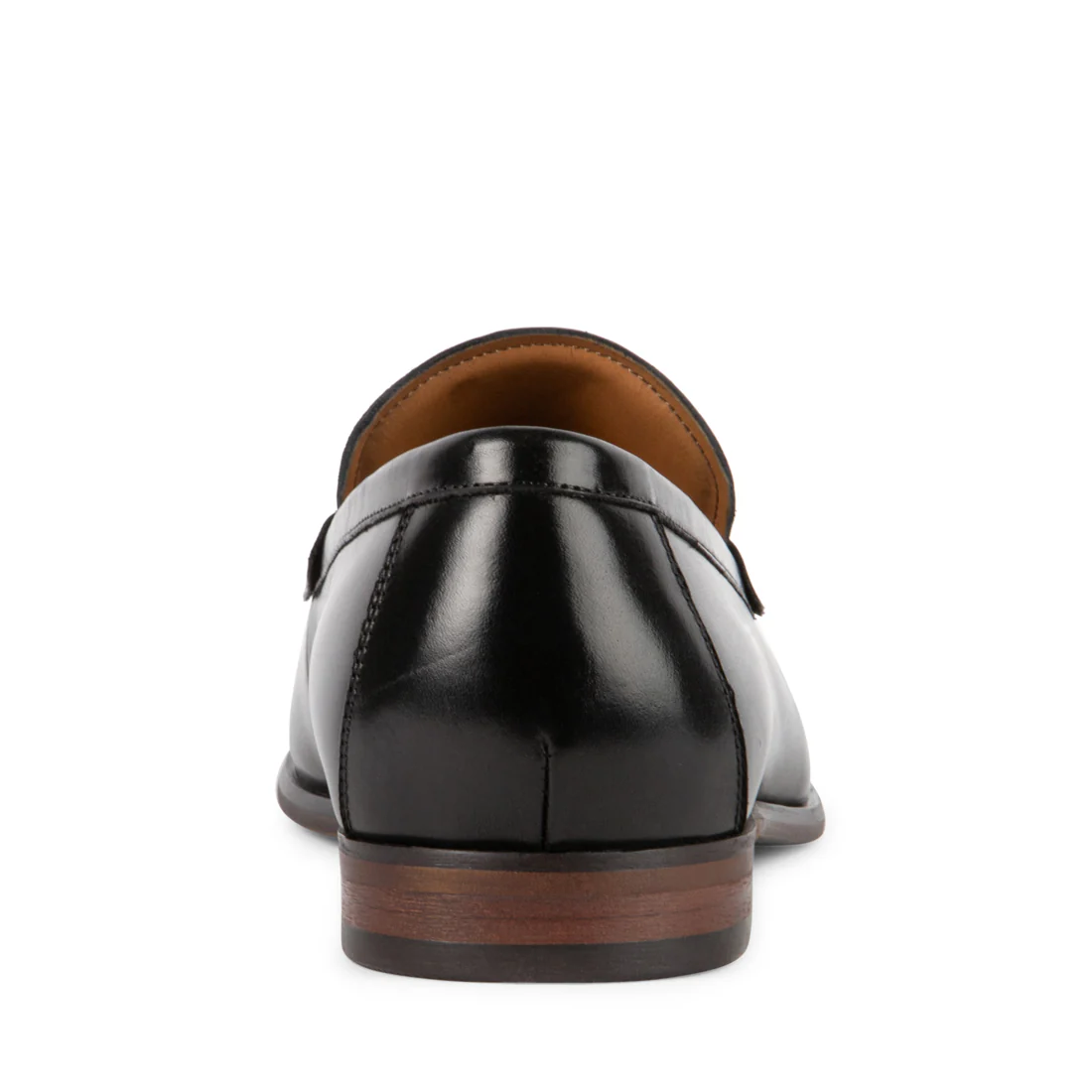 ADAIRR BLACK LEATHER