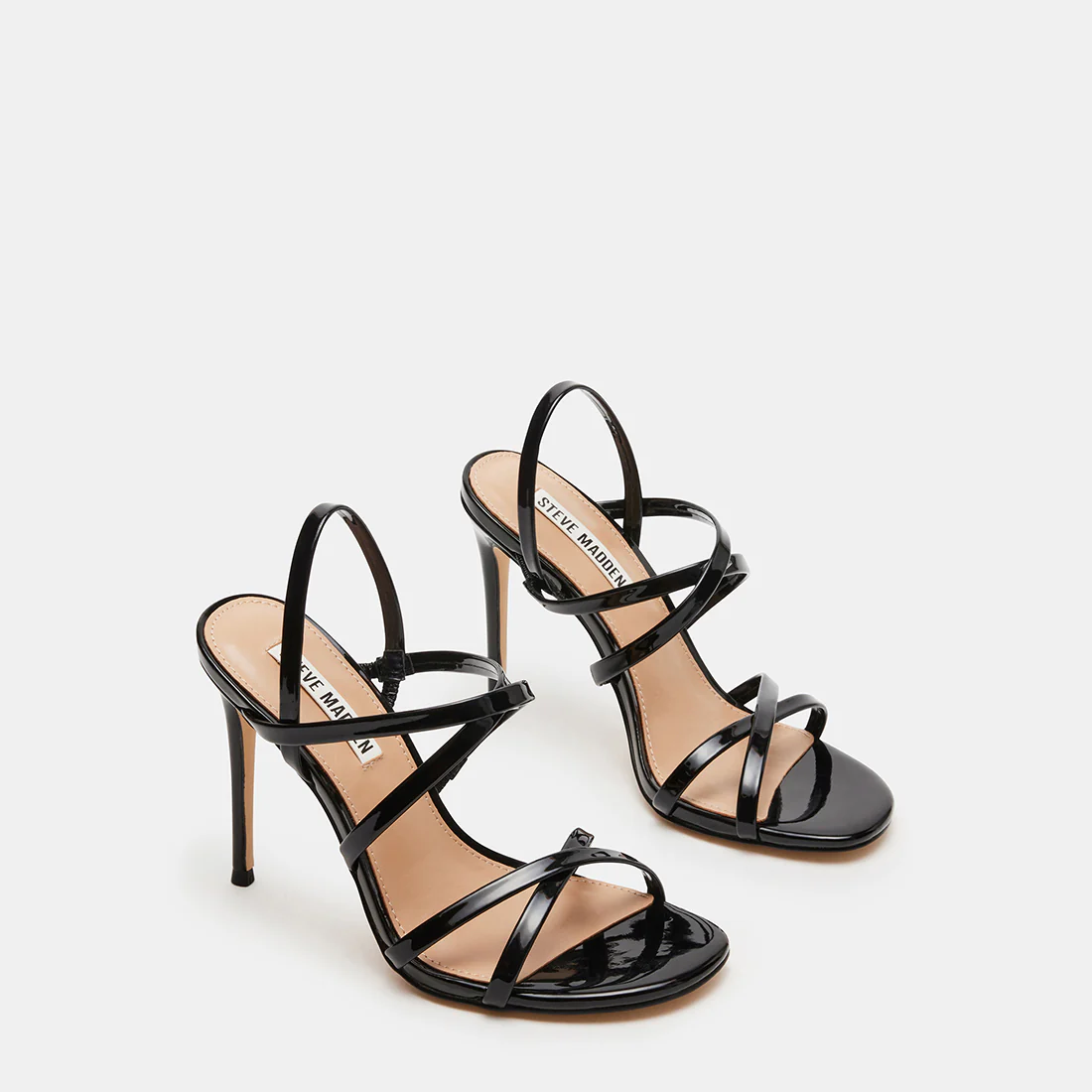 TYLAH BLACK PATENT