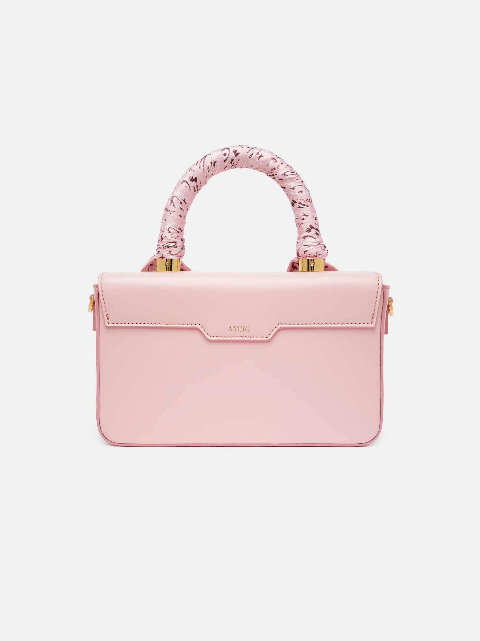 WOMEN - WOMEN'S MICRO LONG MA BAG - Pale Peach