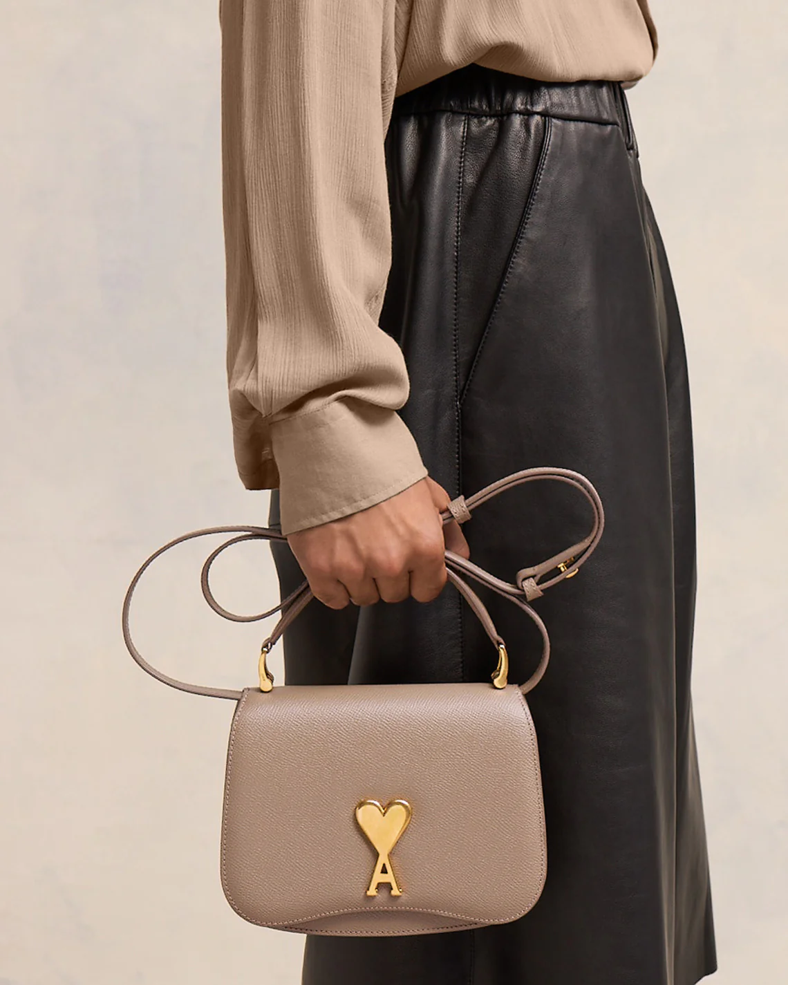 Mini Paris Paris Bag