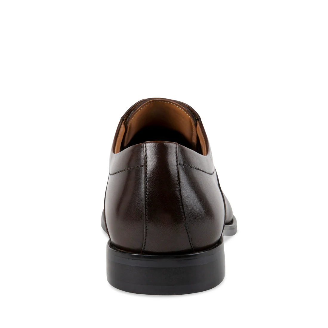 DAEGAN BROWN LEATHER