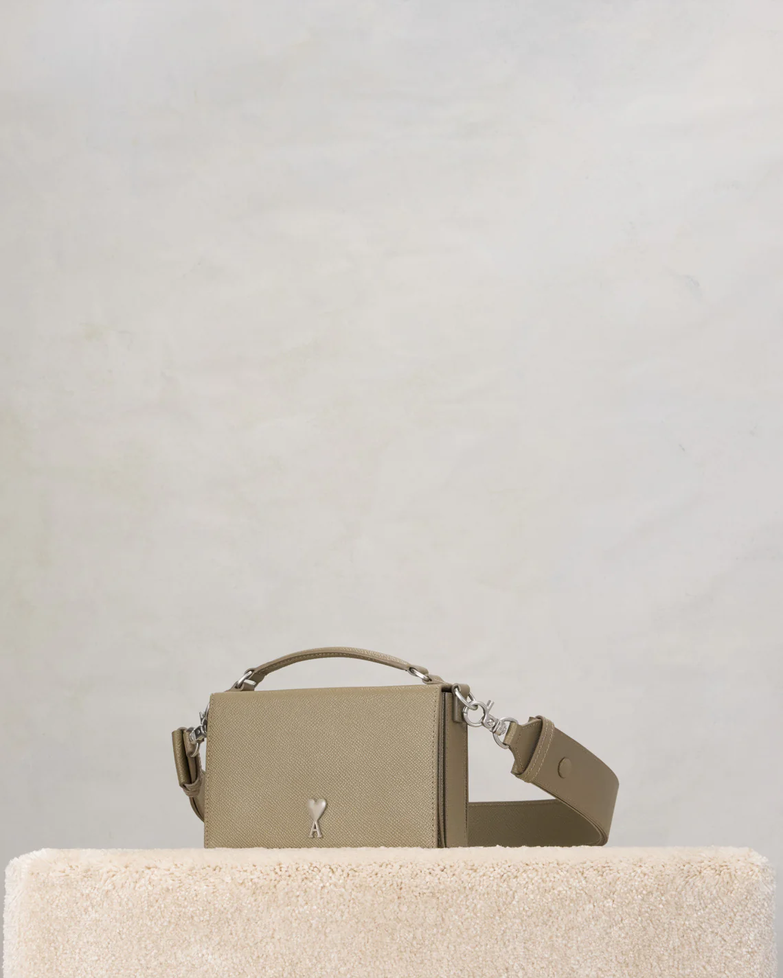 Ami de Coeur Lunch Box Bag