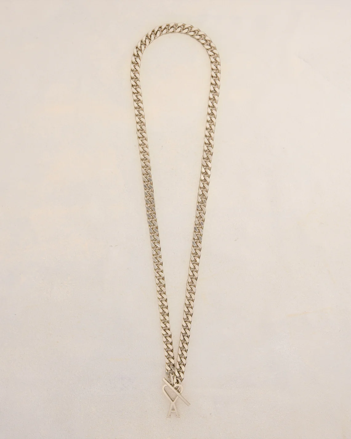 Ami de Coeur Chunky Necklace