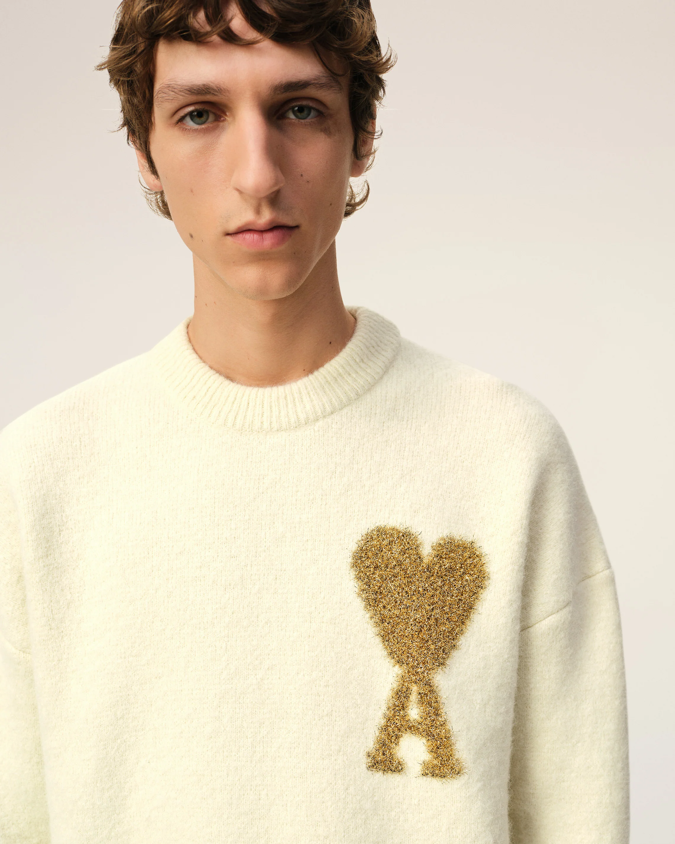 Ami de Coeur Sweater