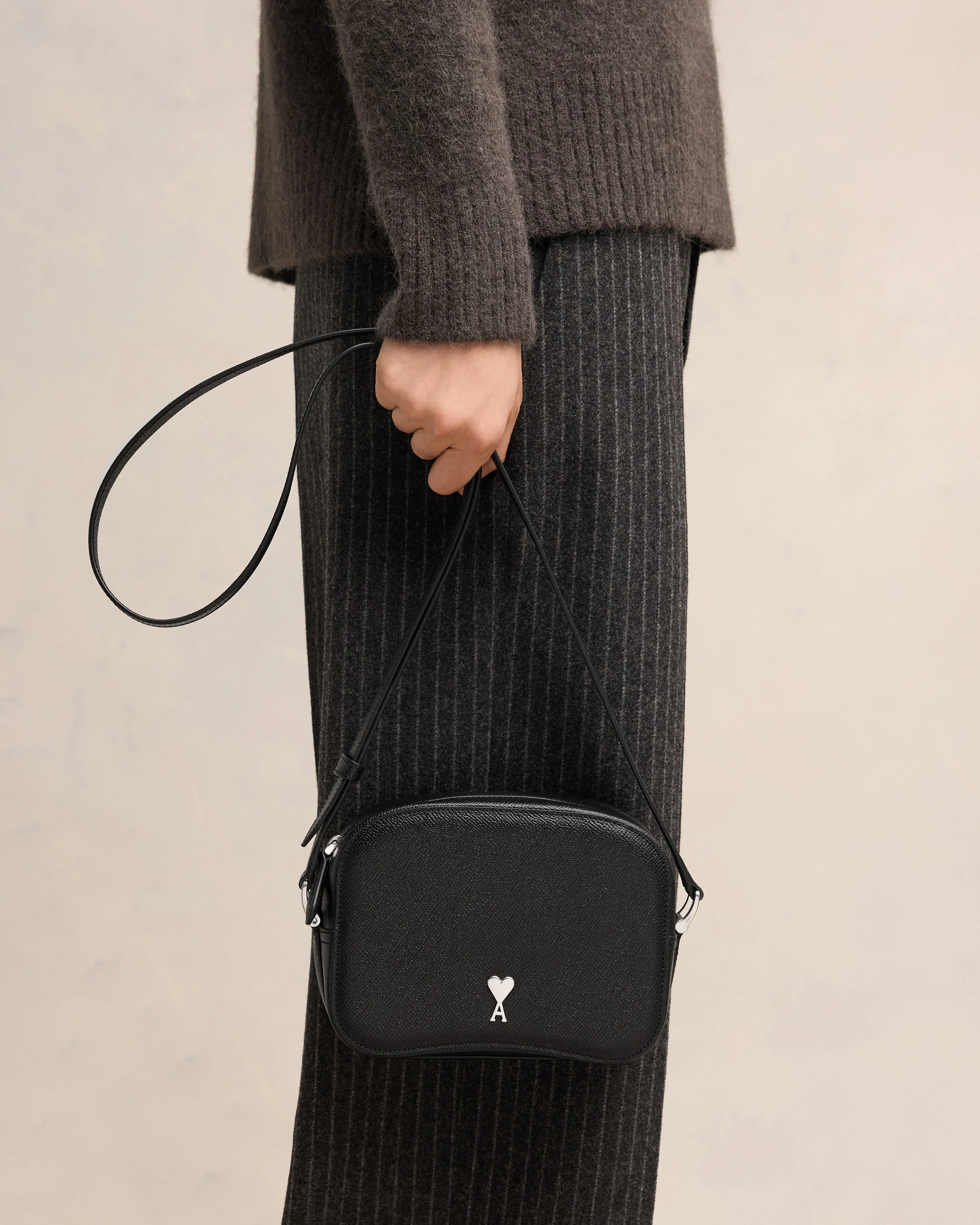 Paris Paris Camera Bag