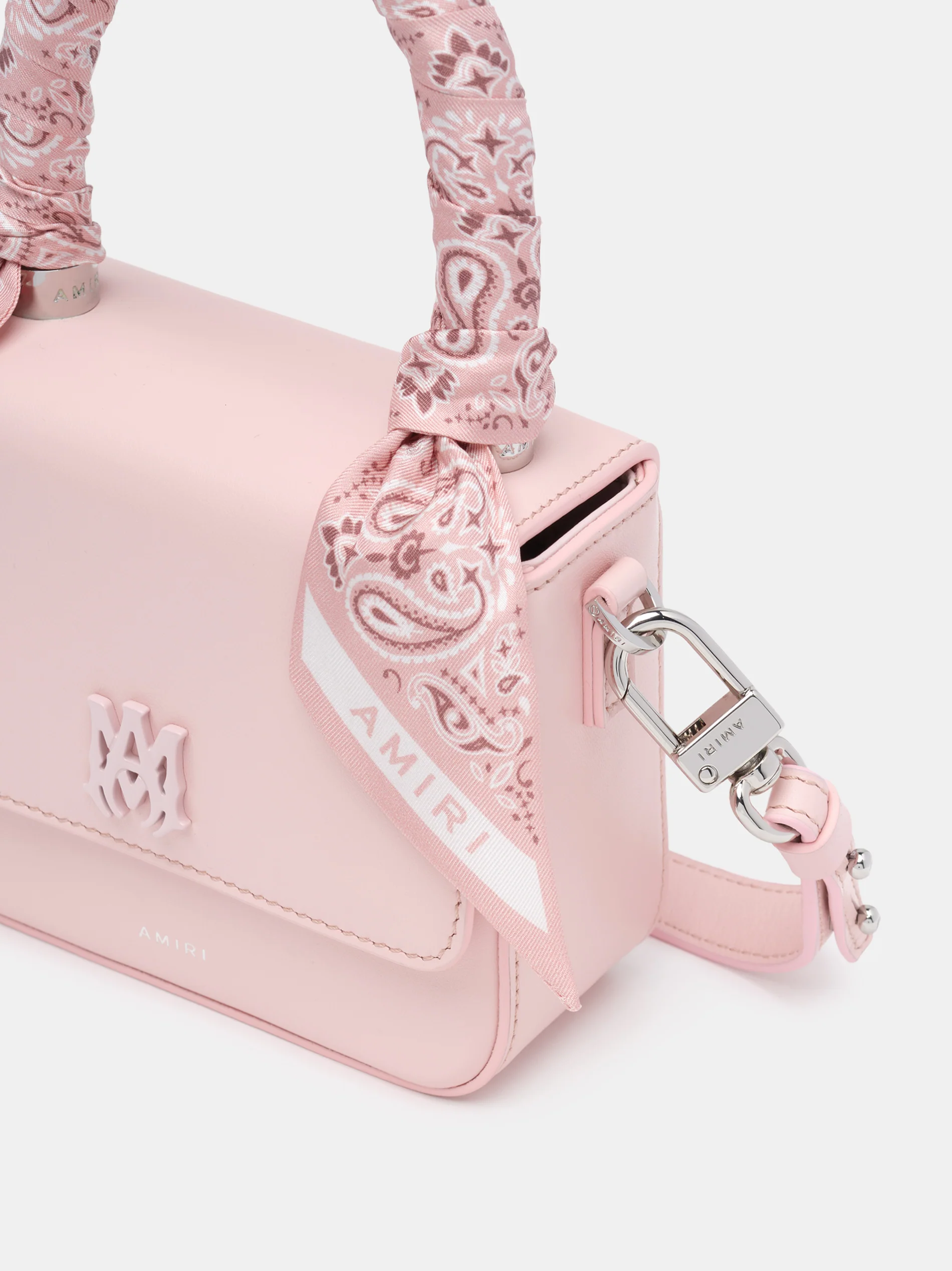 WOMEN -  MICRO MA BAG - Pink