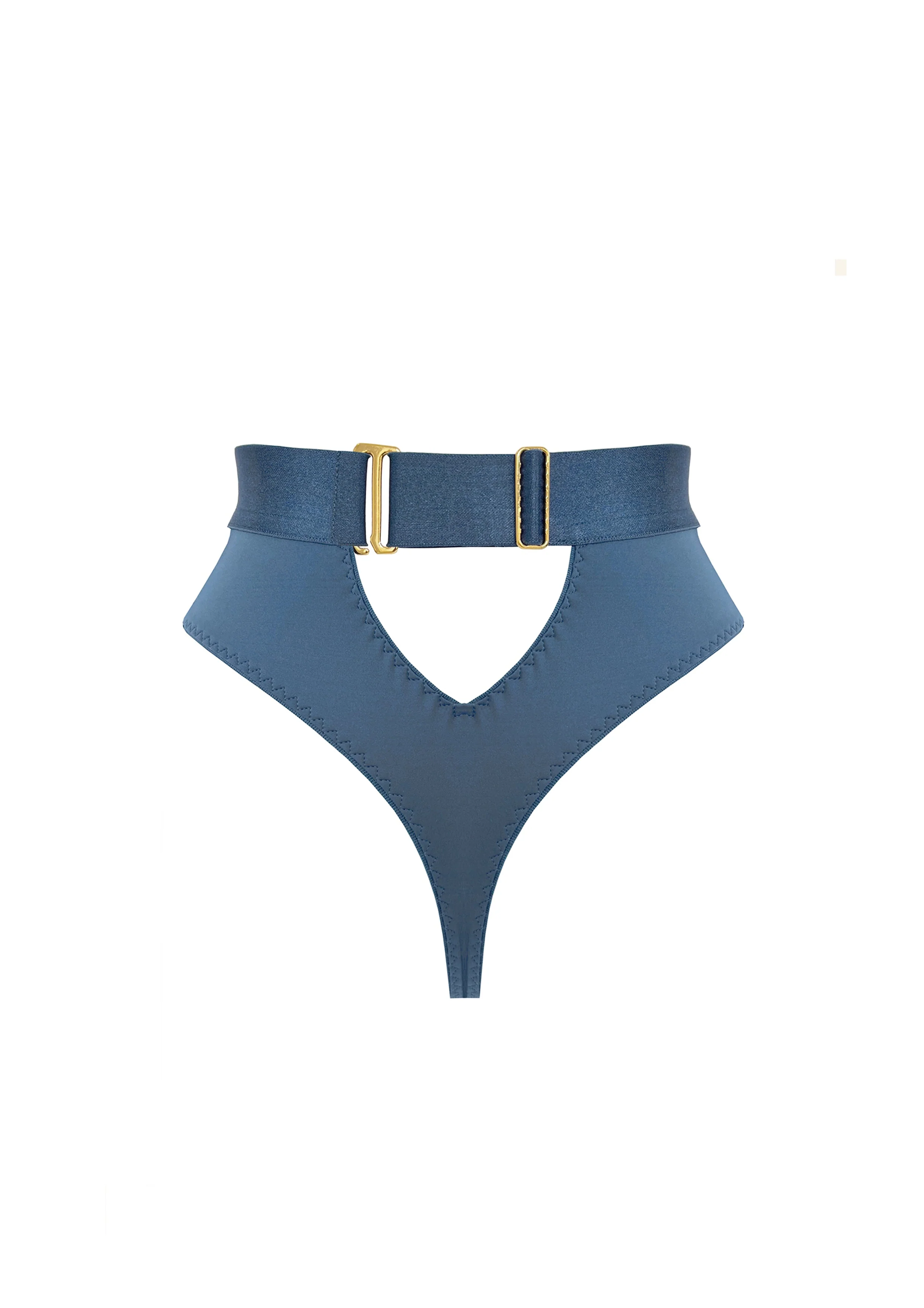 Syra High Waist Thong