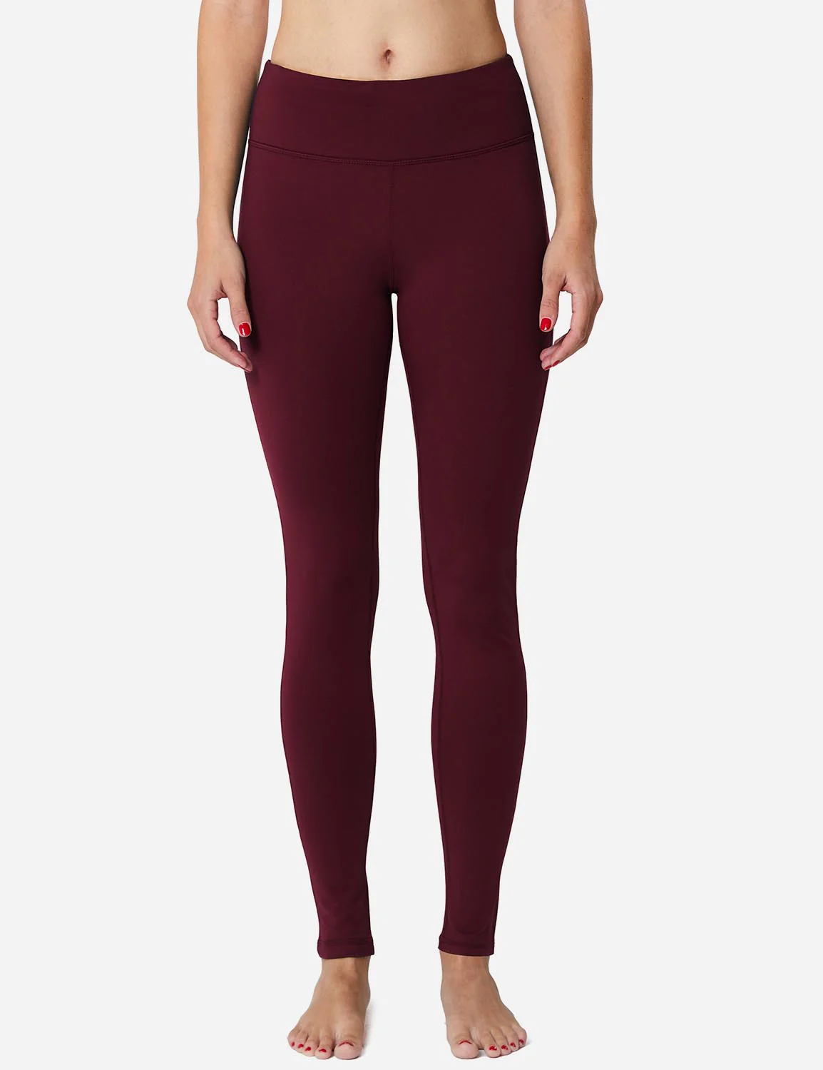 Laureate Multi-Colored Thermal Leggings