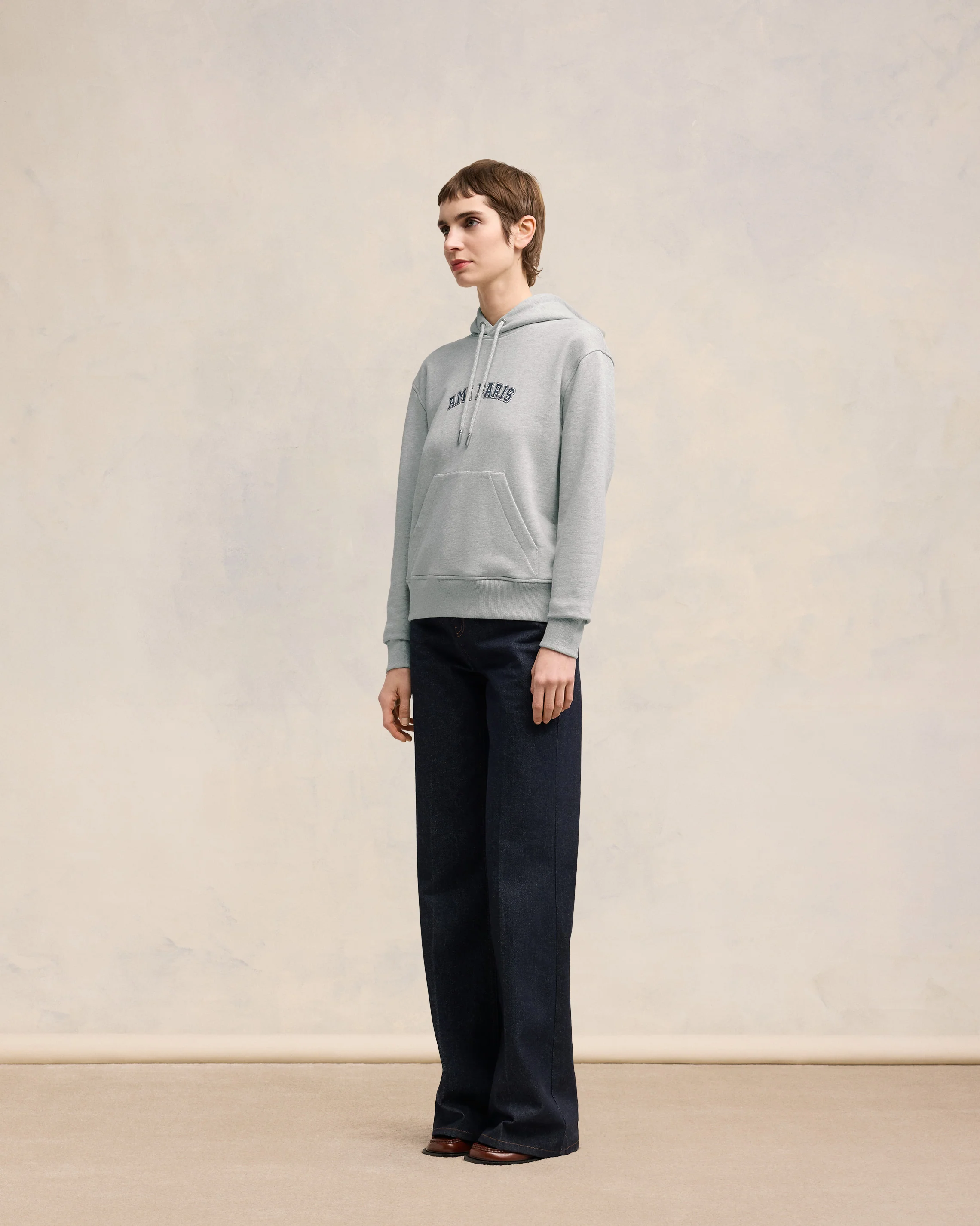 Ami Paris Hoodie