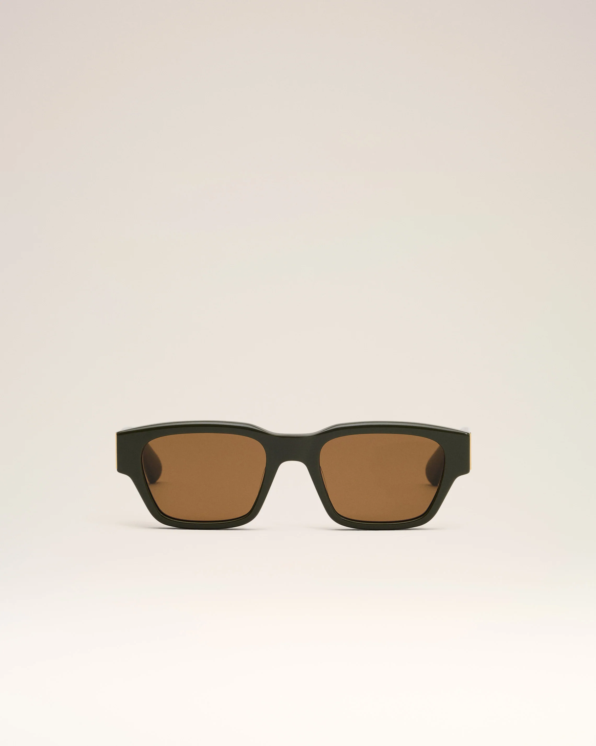 Khaki 75009 Sunglasses
