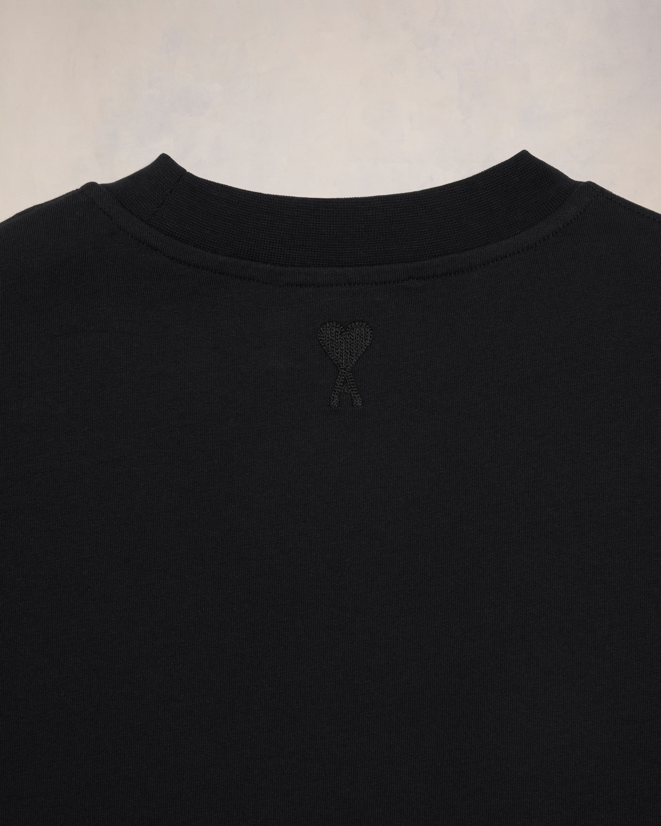 T-shirt Bleu Blanc Rouge Coupe Classique