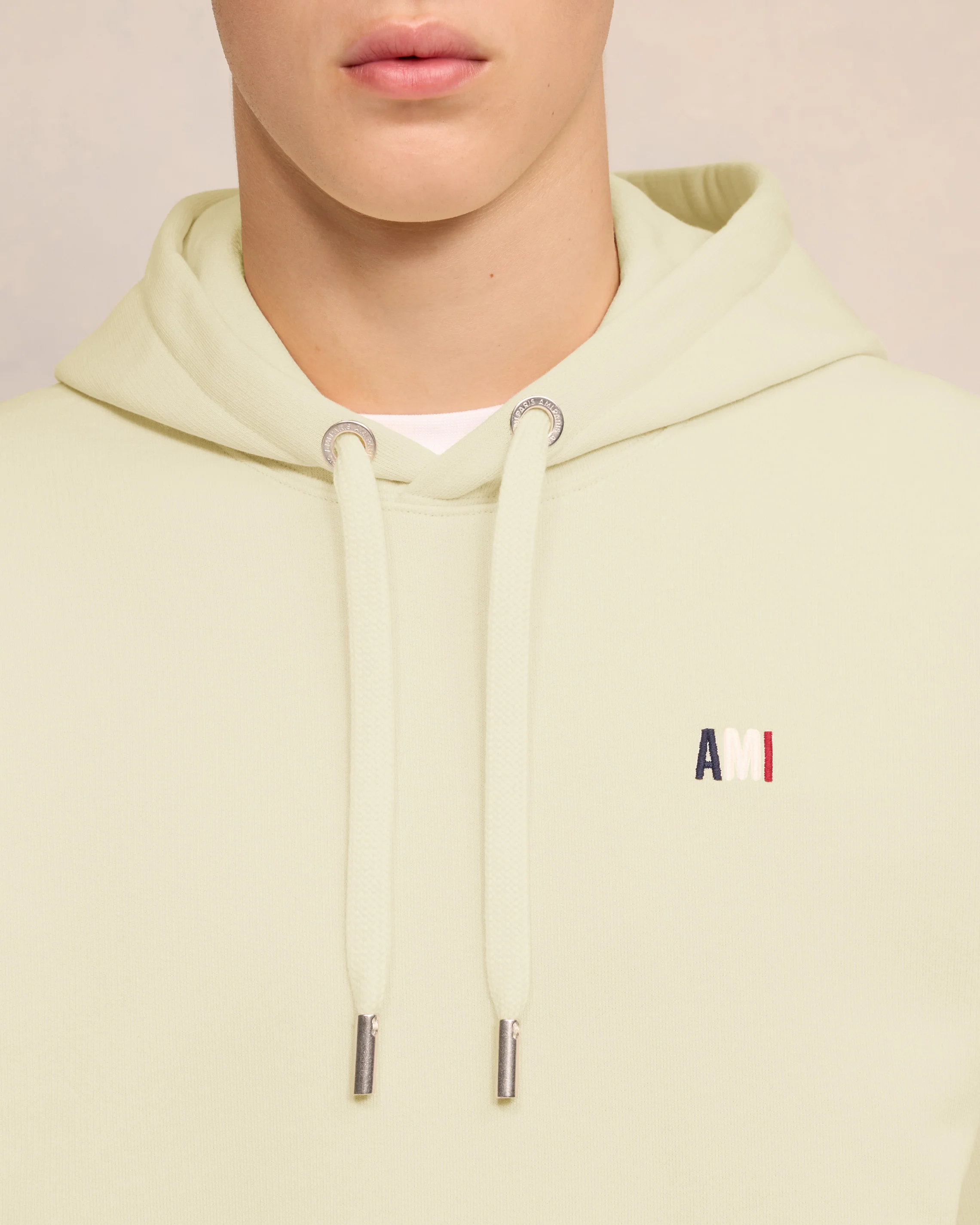 Hoodie Bleu Blanc Rouge