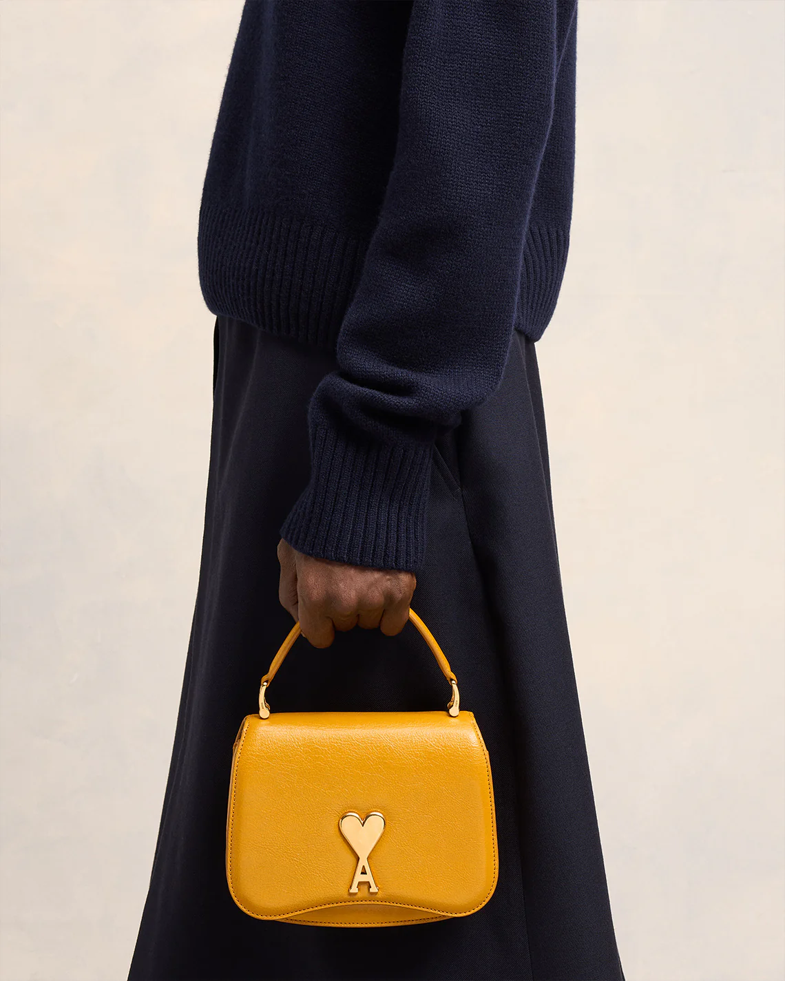 Top Handle Paris Paris Bag