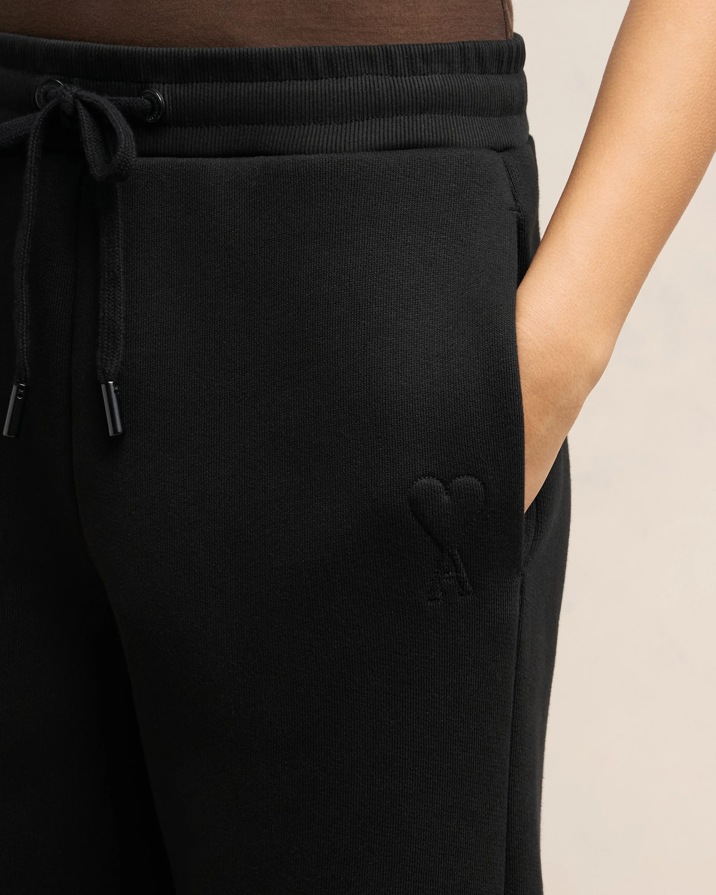 Ami de Coeur Track Pants