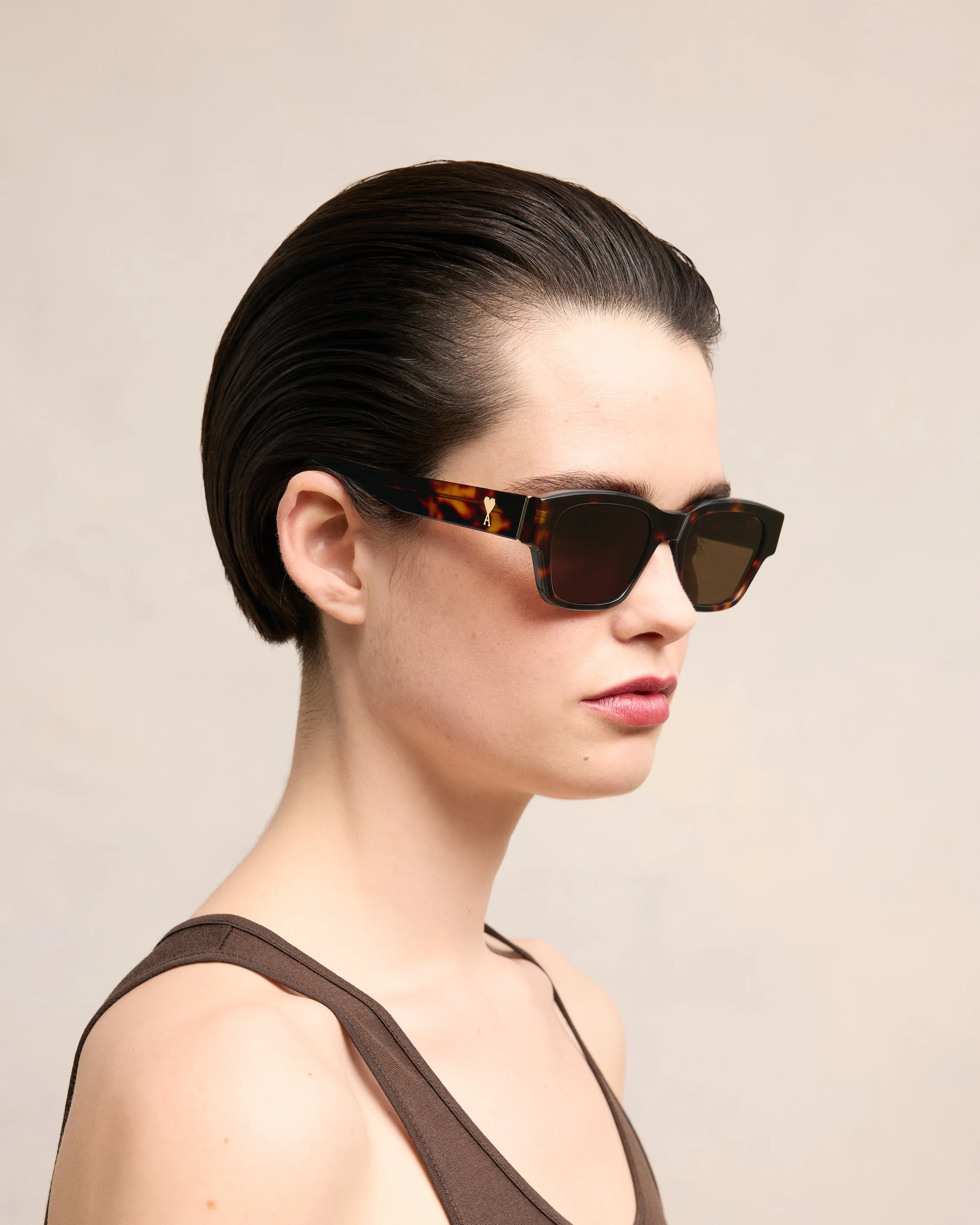 Brown 75009 Sunglasses