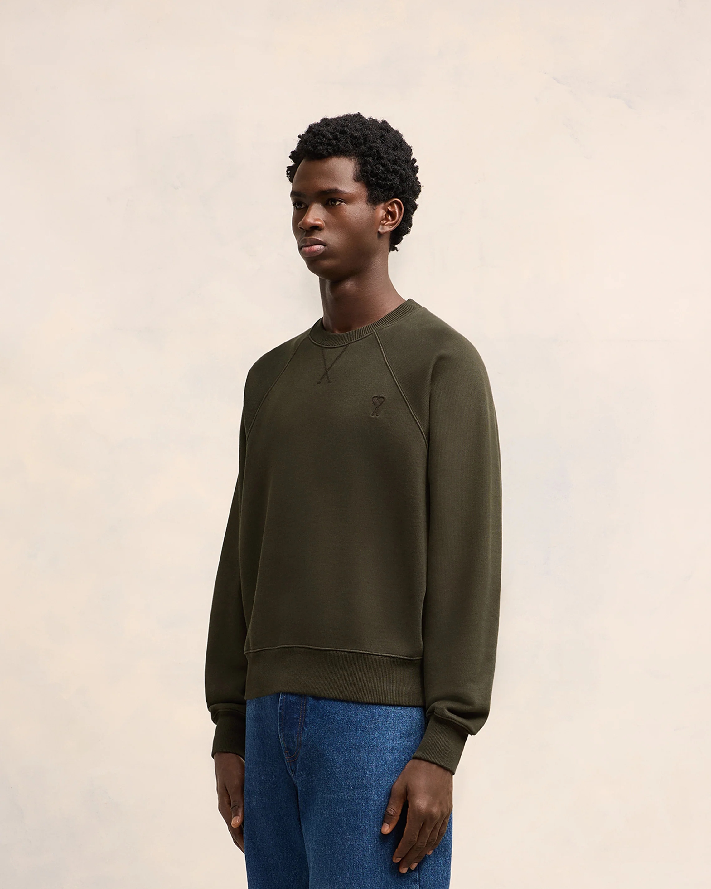 Ami de Coeur Sweatshirt