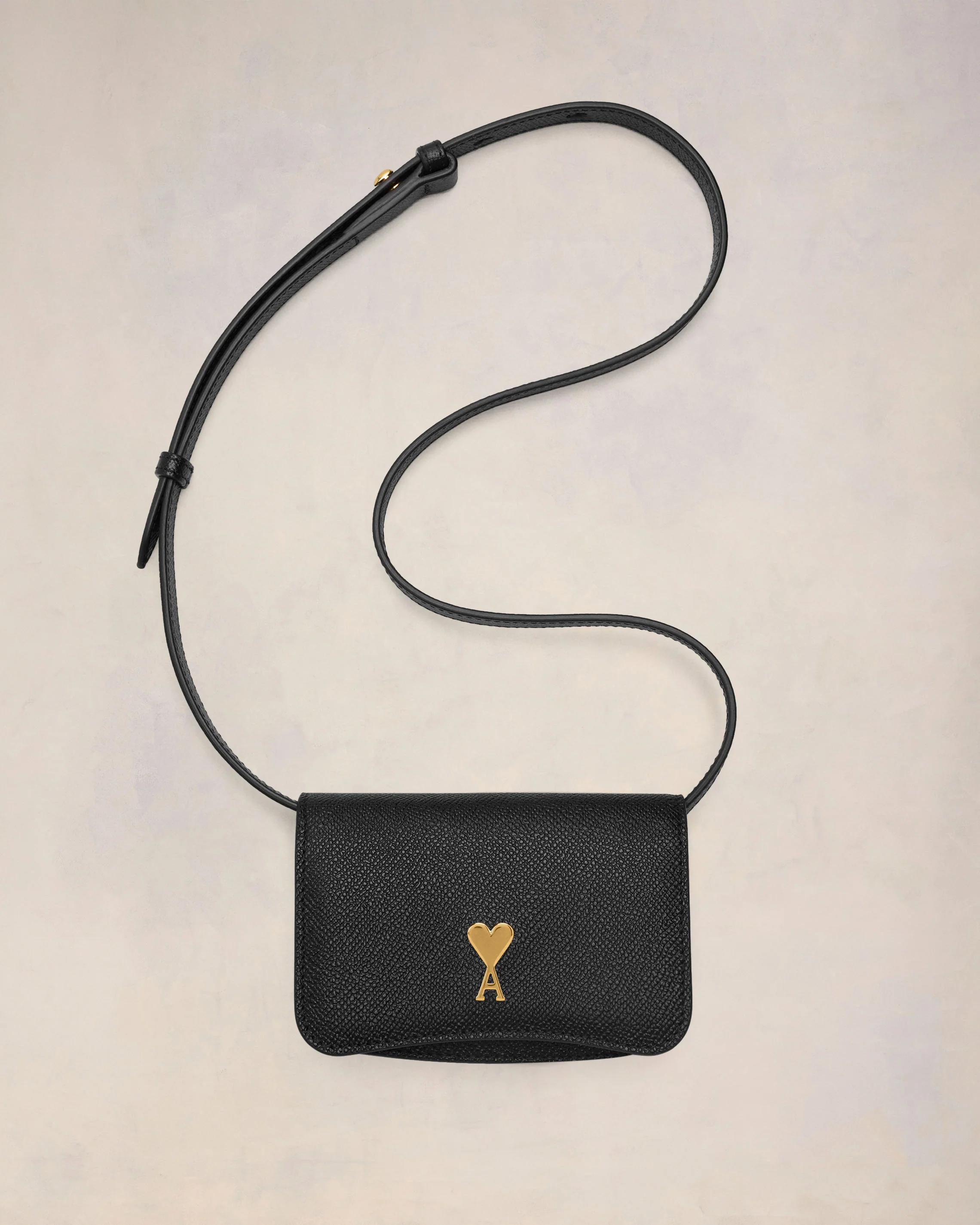 Paris Paris Strap Card Holder