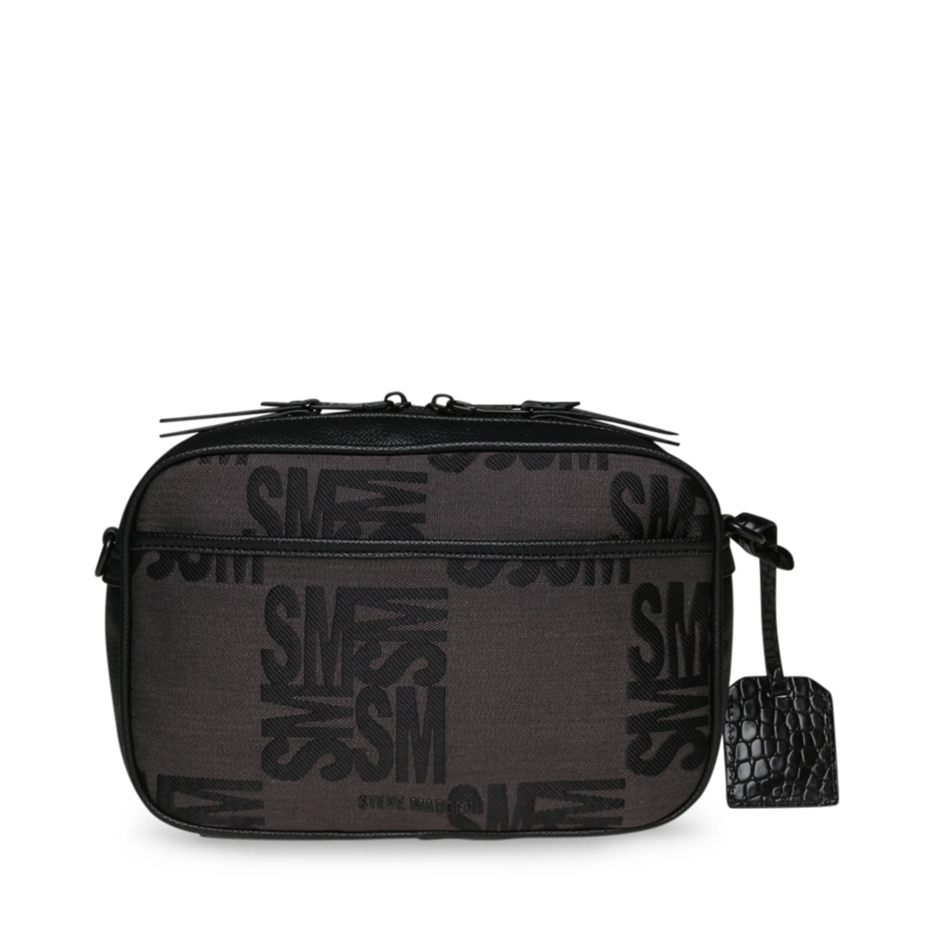 BLIGHT-J BLACK MULTI