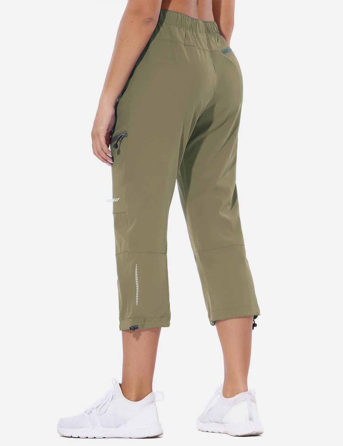 Laureate UPF50+ DWR Capris