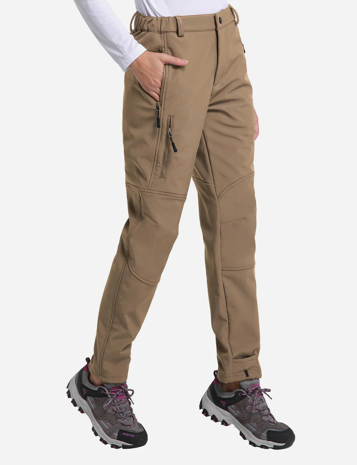 Laureate Articulated Knees Thermal Pants