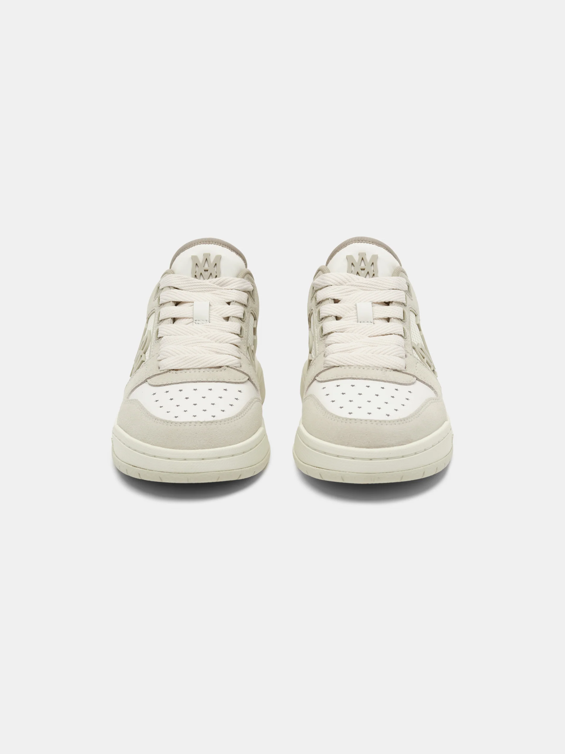 WOMEN - WOMEN'S SUEDE CLASSIC LOW - Birch