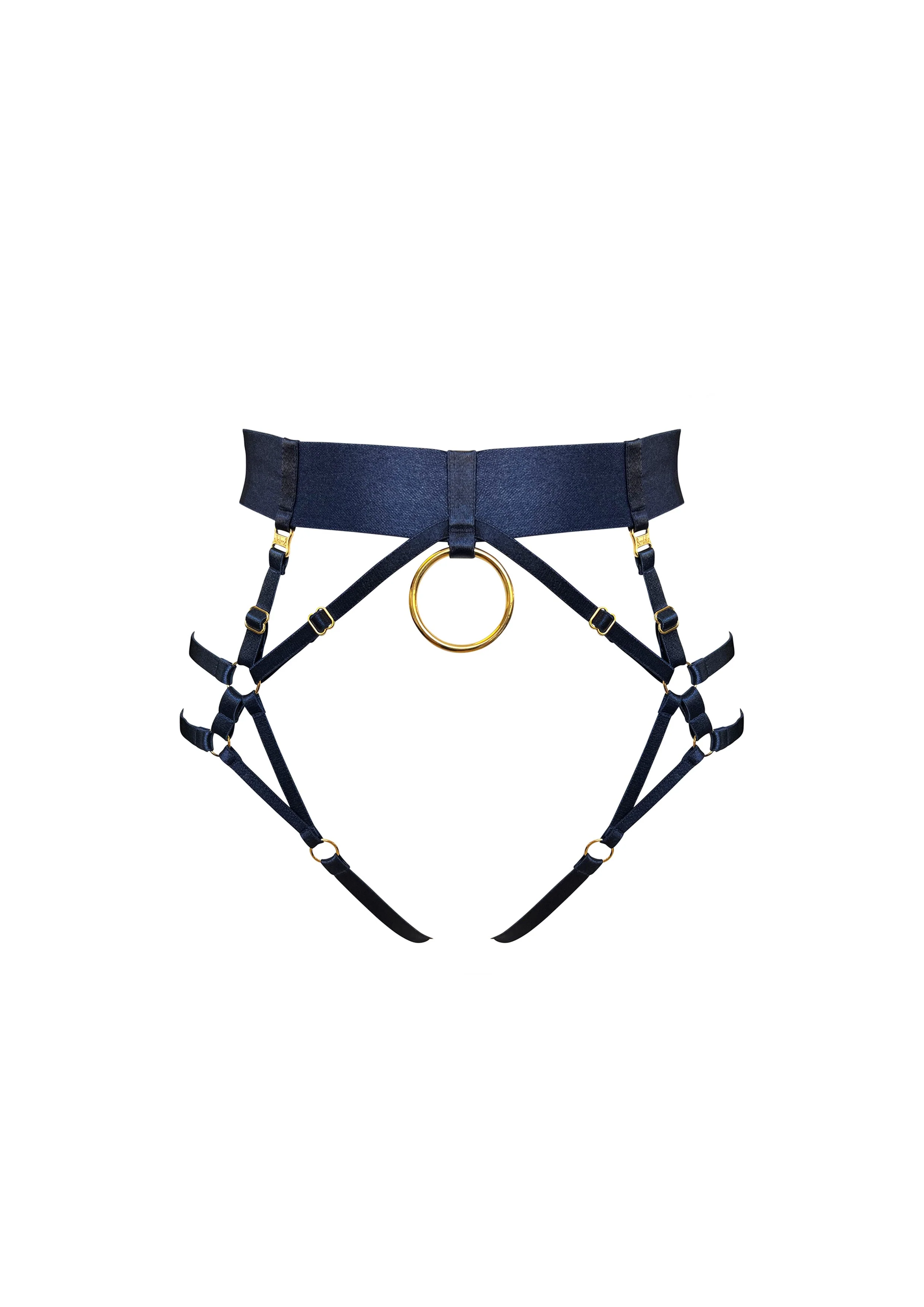 The Essentials Kora Multi-Style Harness Brief
