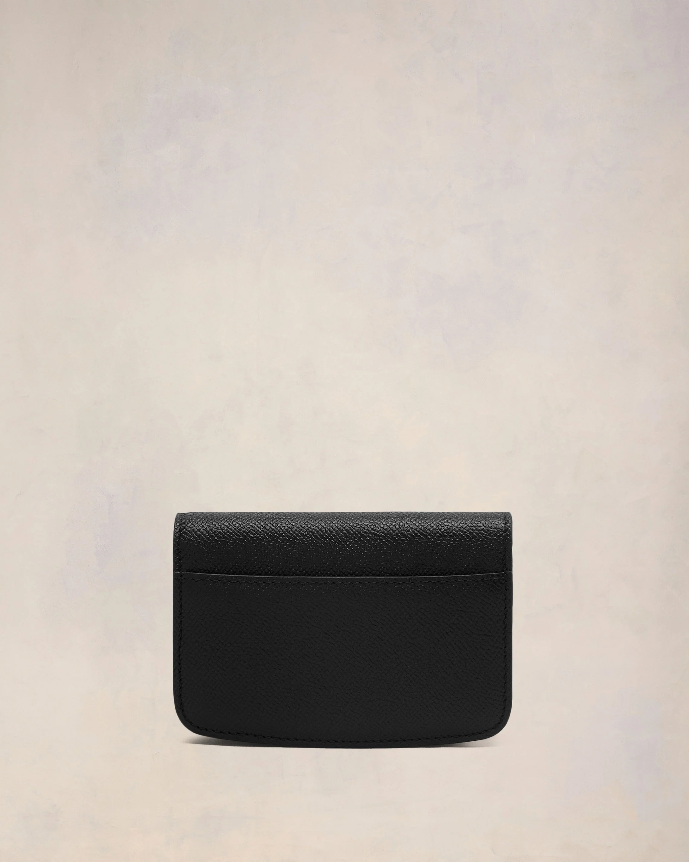 Paris Paris Strap Card Holder