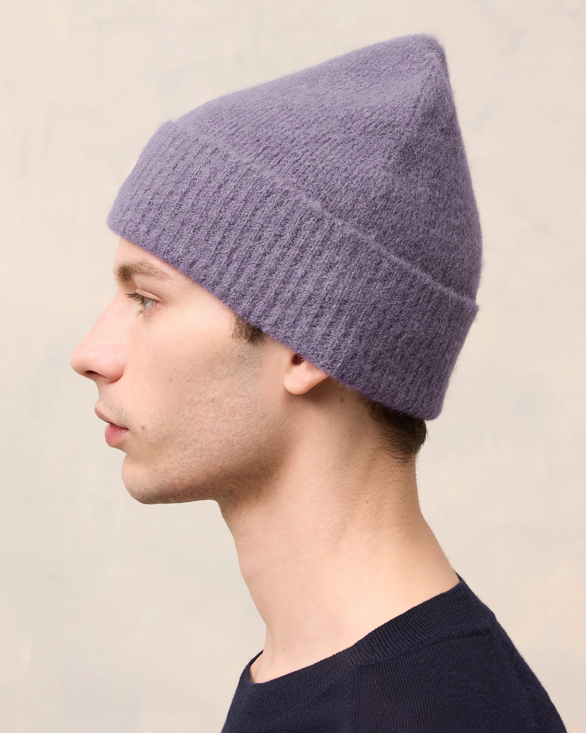 Off-White Ami de Coeur Beanie