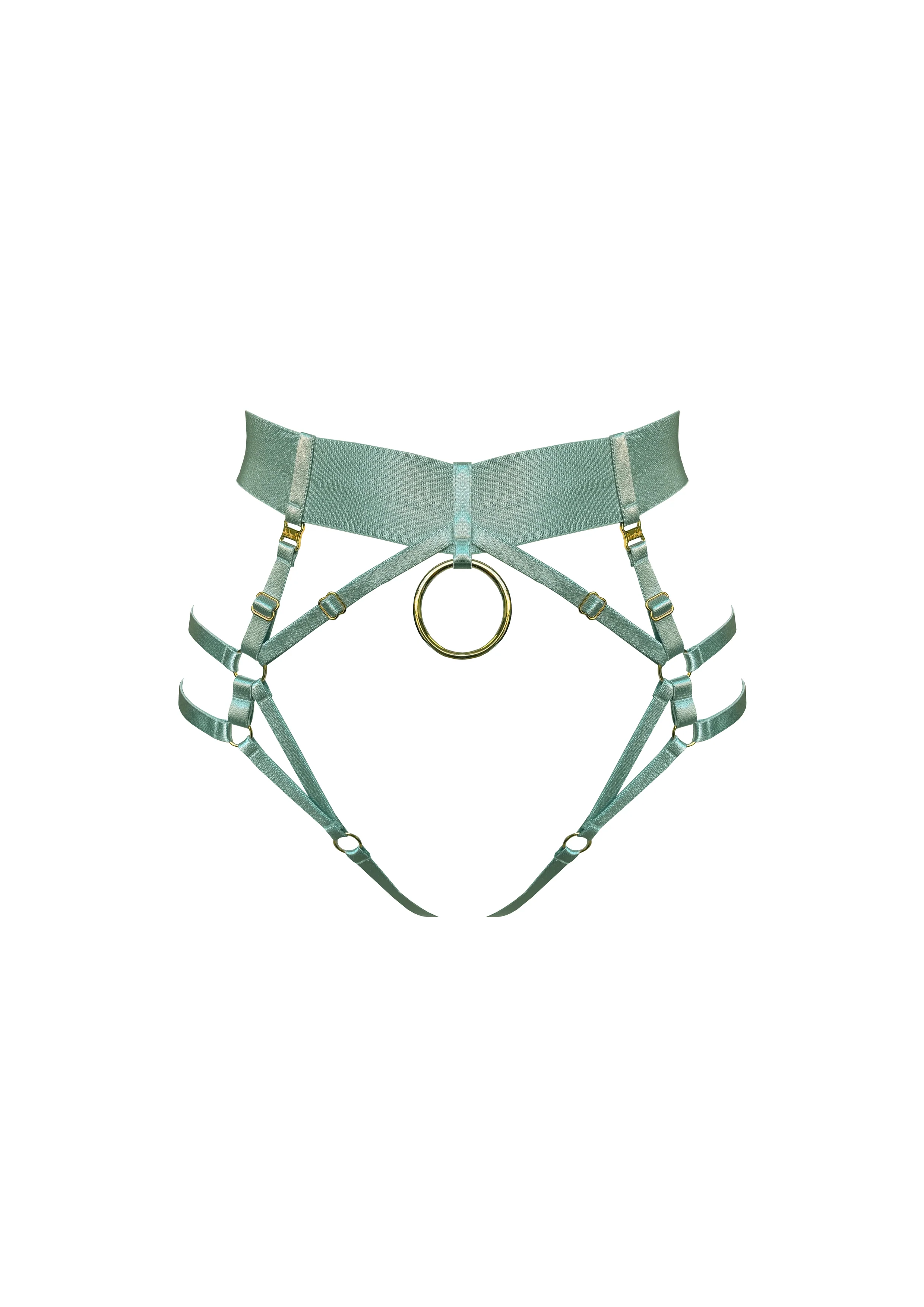 The Essentials Kora Multi-Style Harness Brief