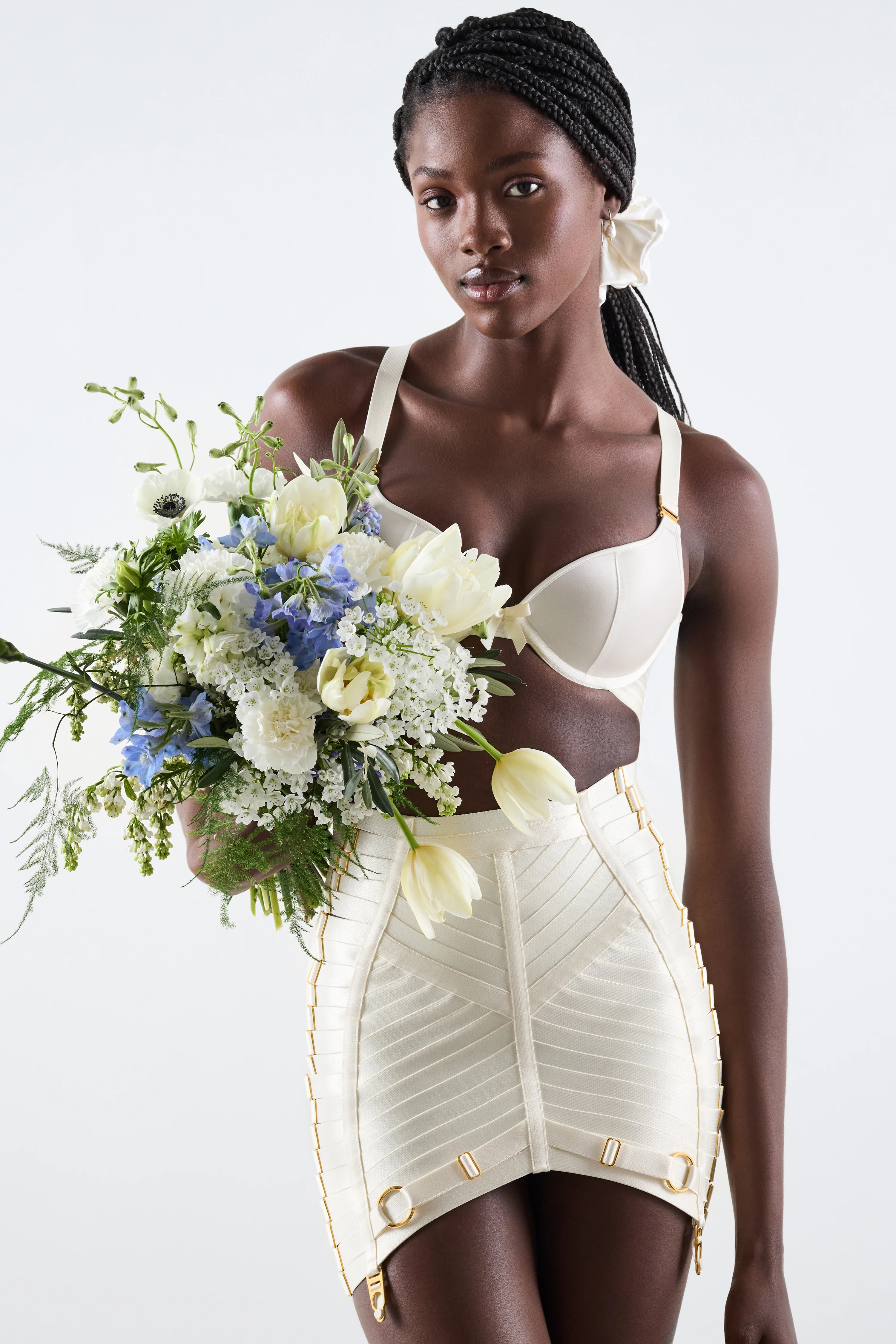 Adjustable Panel Waspie