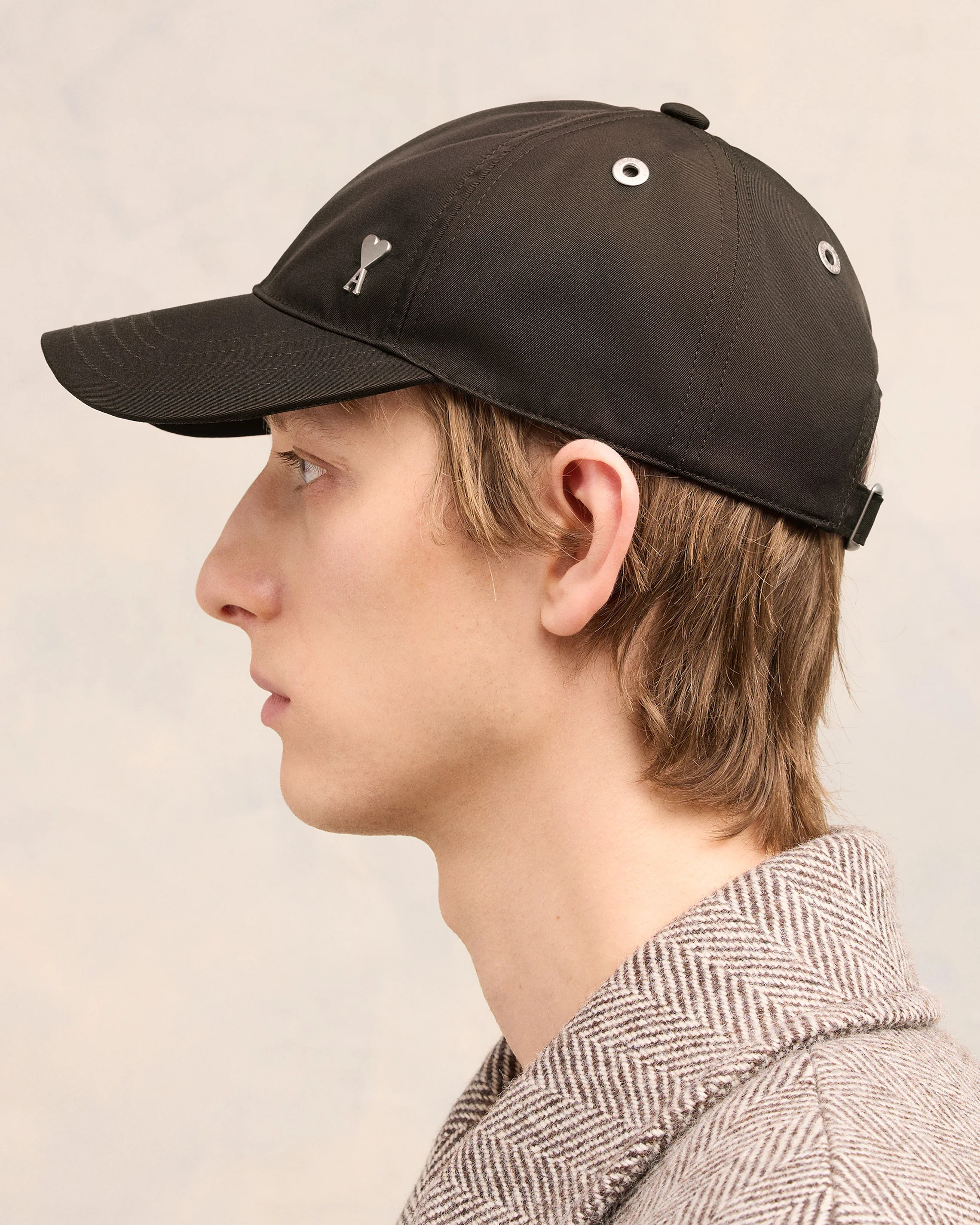 Ami de Coeur Stud Cap