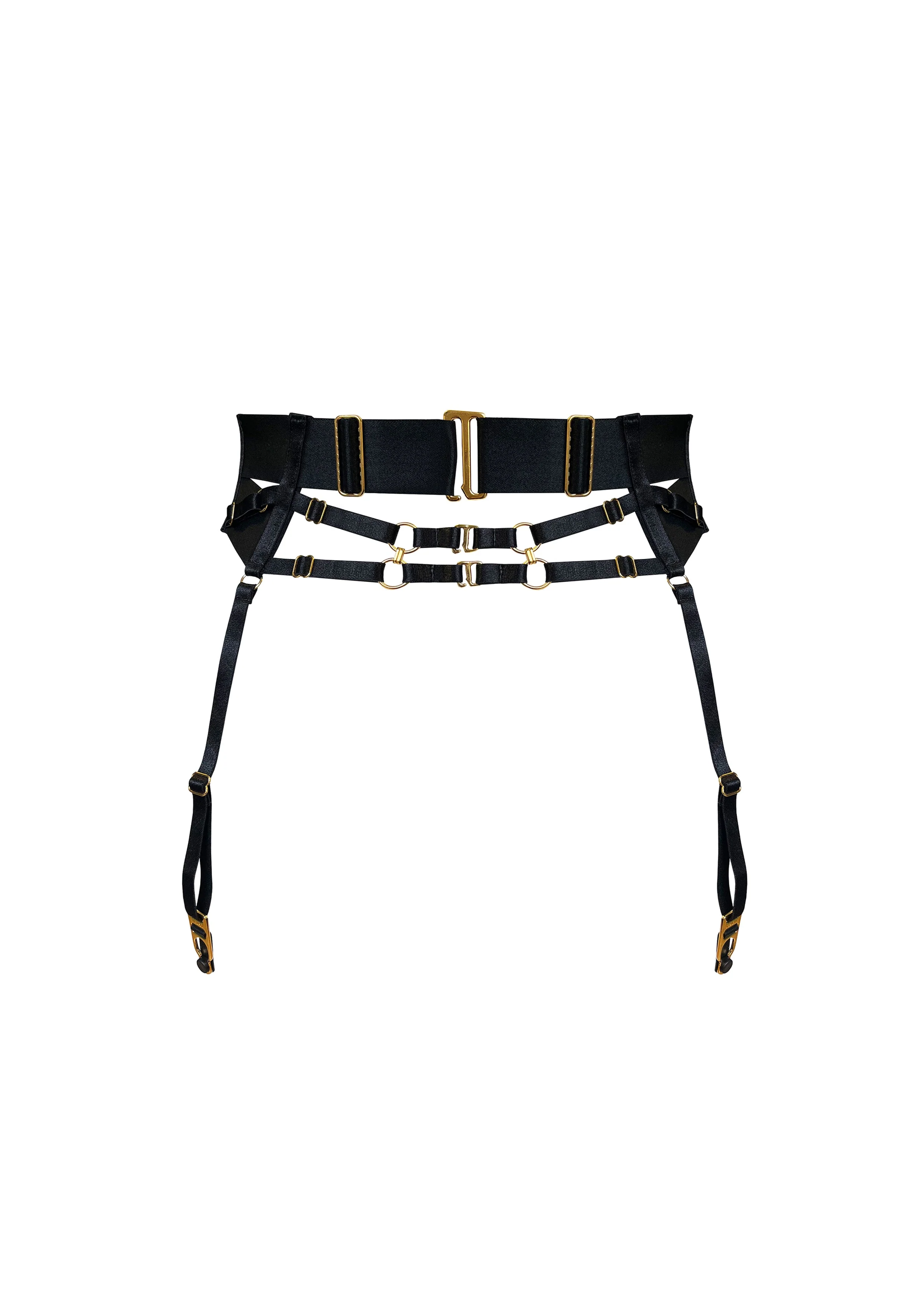 Retta Suspender