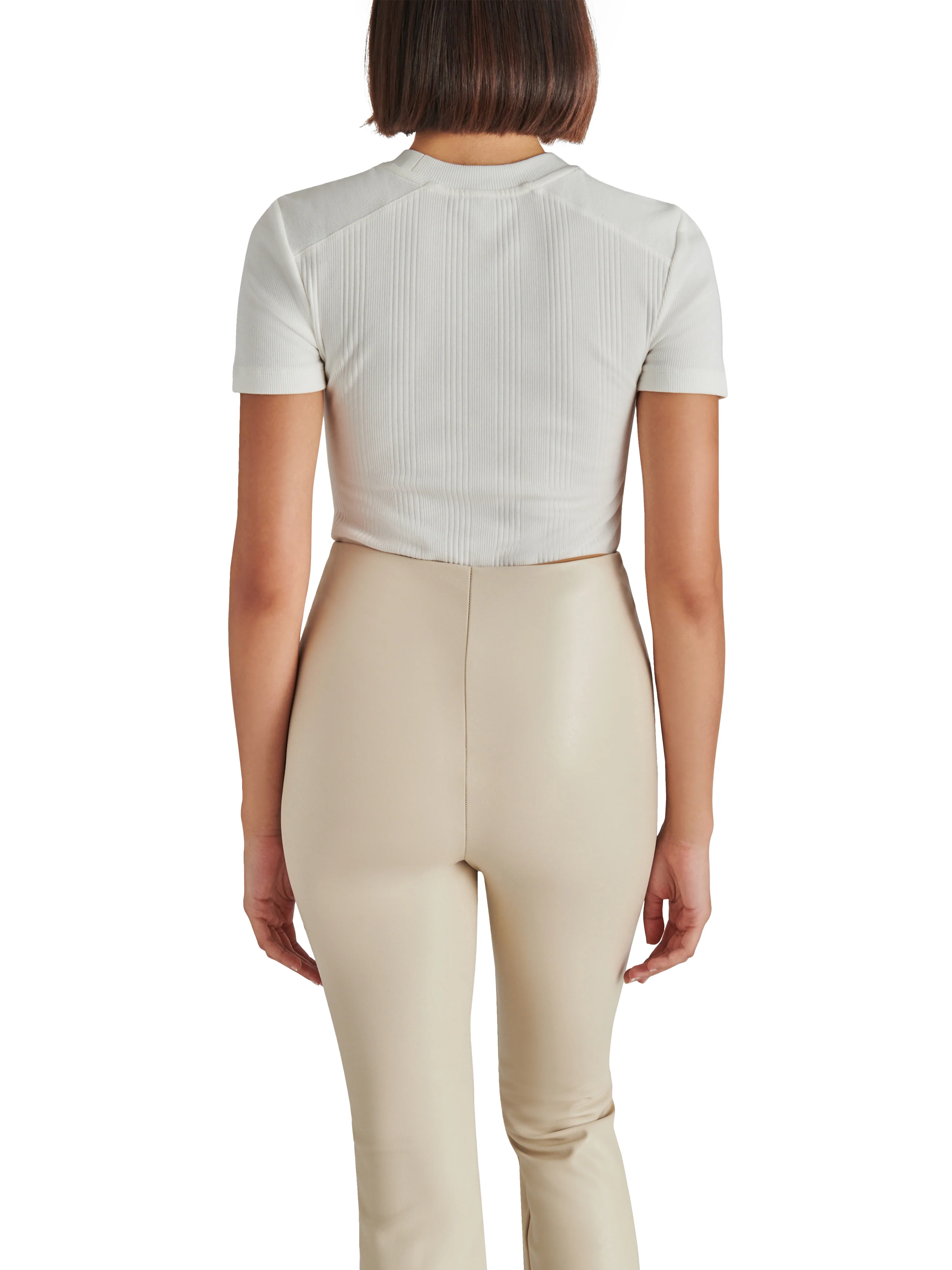 AMBRA BODYSUIT NATURAL