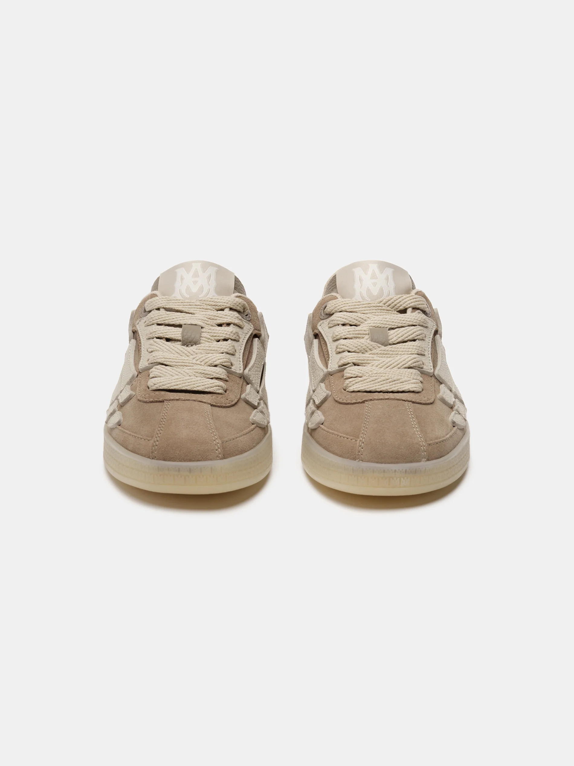 WOMEN - WOMEN'S PACIFIC BONES - Brown