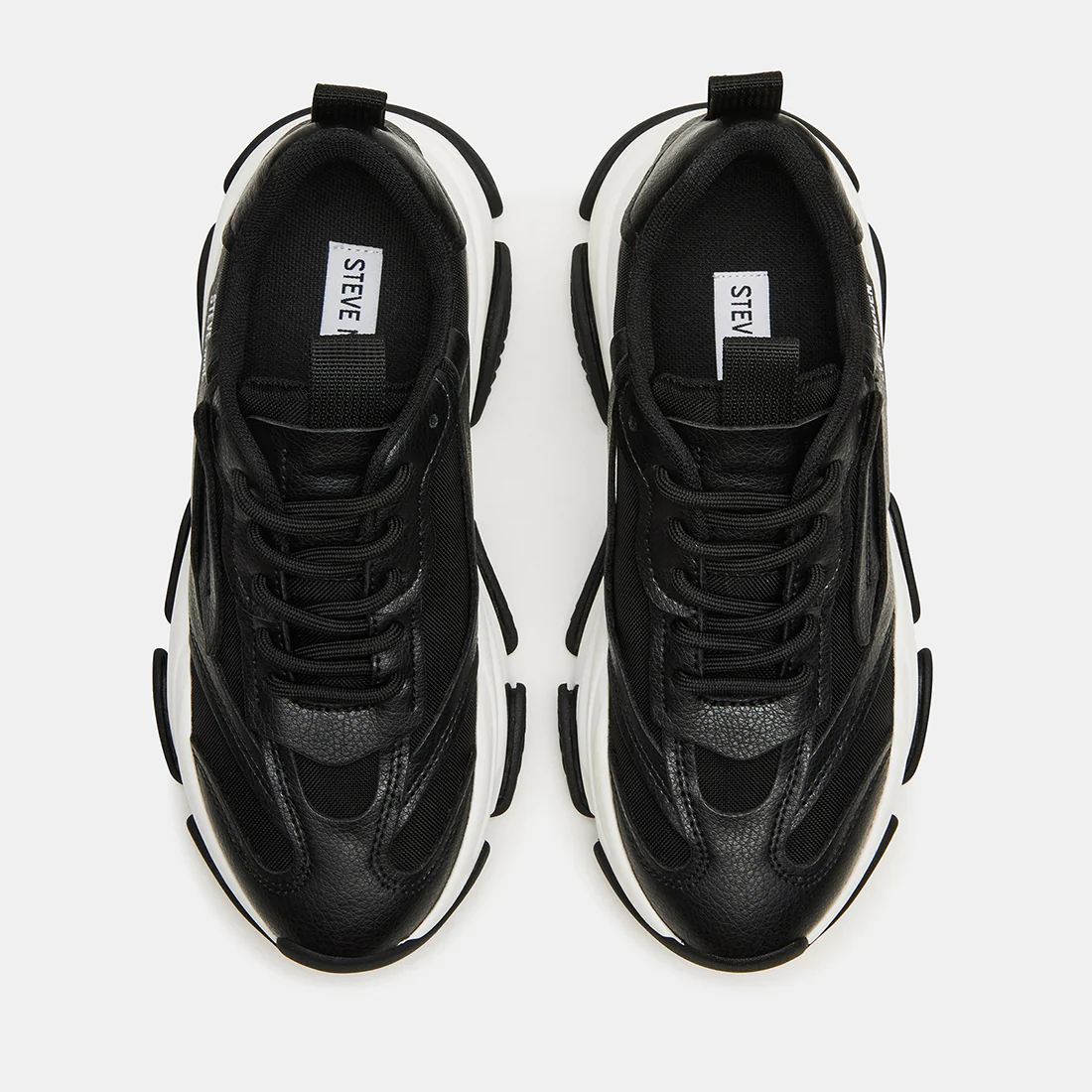 POSSESSION-M BLACK MULTI