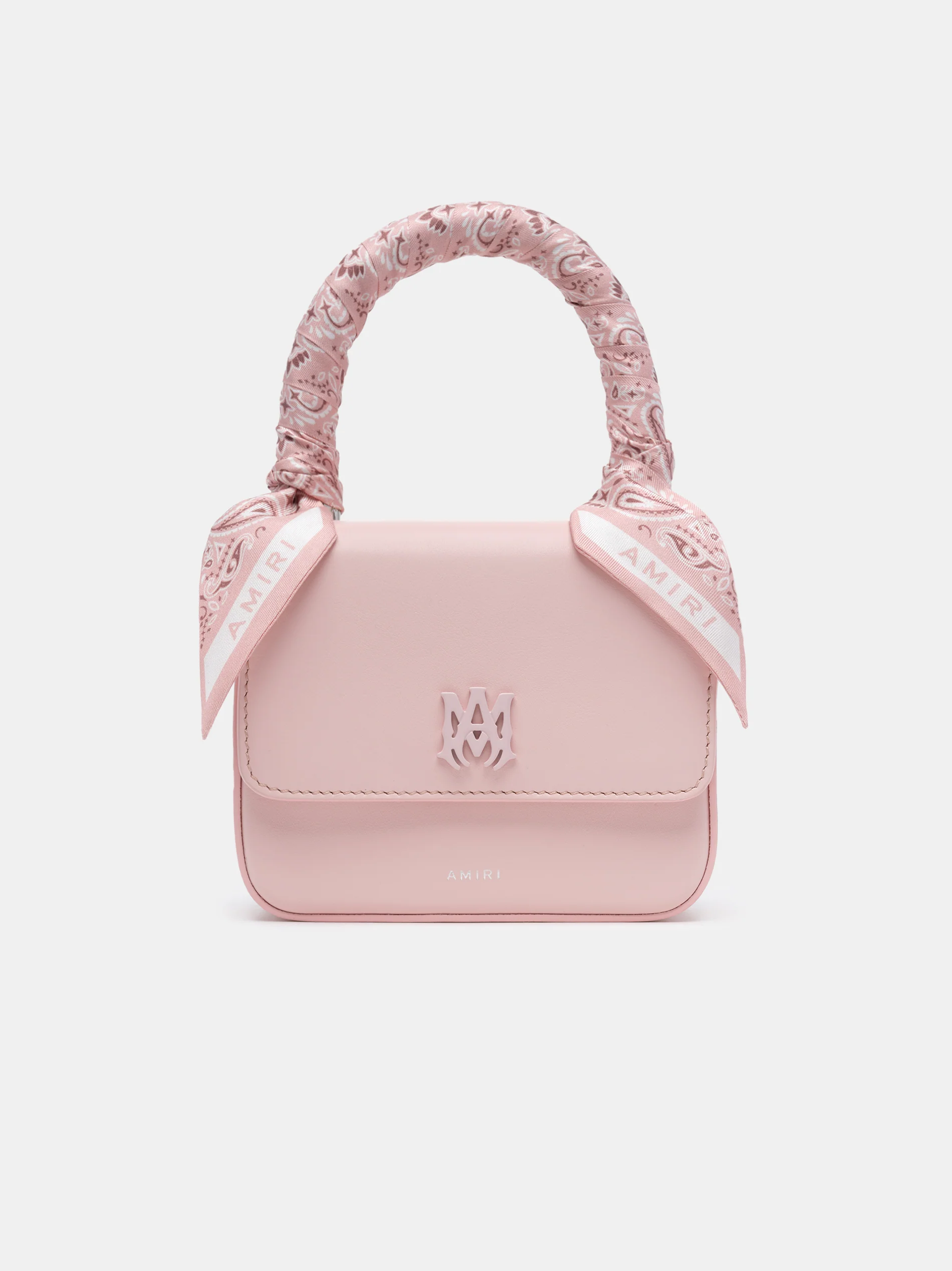 WOMEN -  MICRO MA BAG - Pink