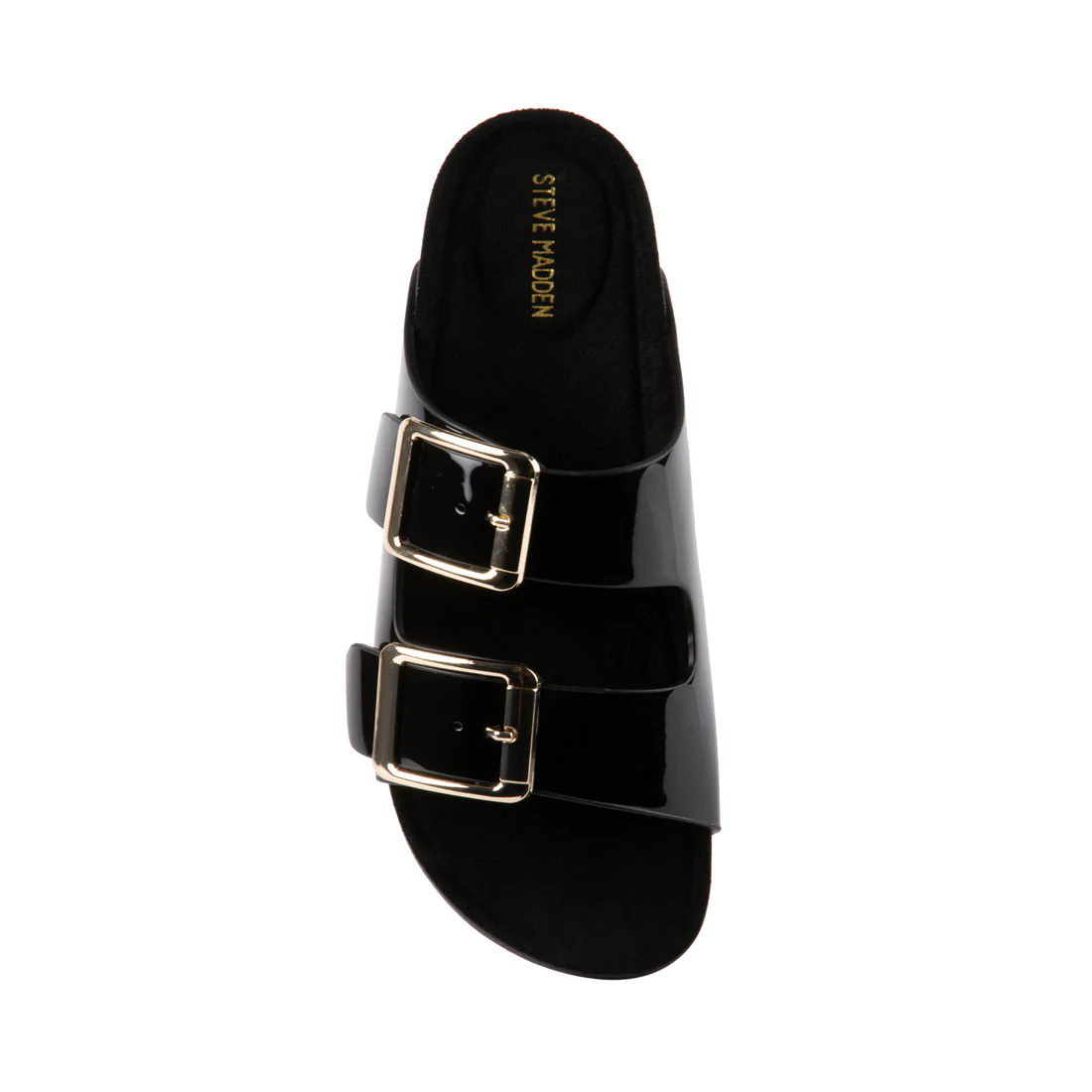 BLAIRR1 BLACK PATENT