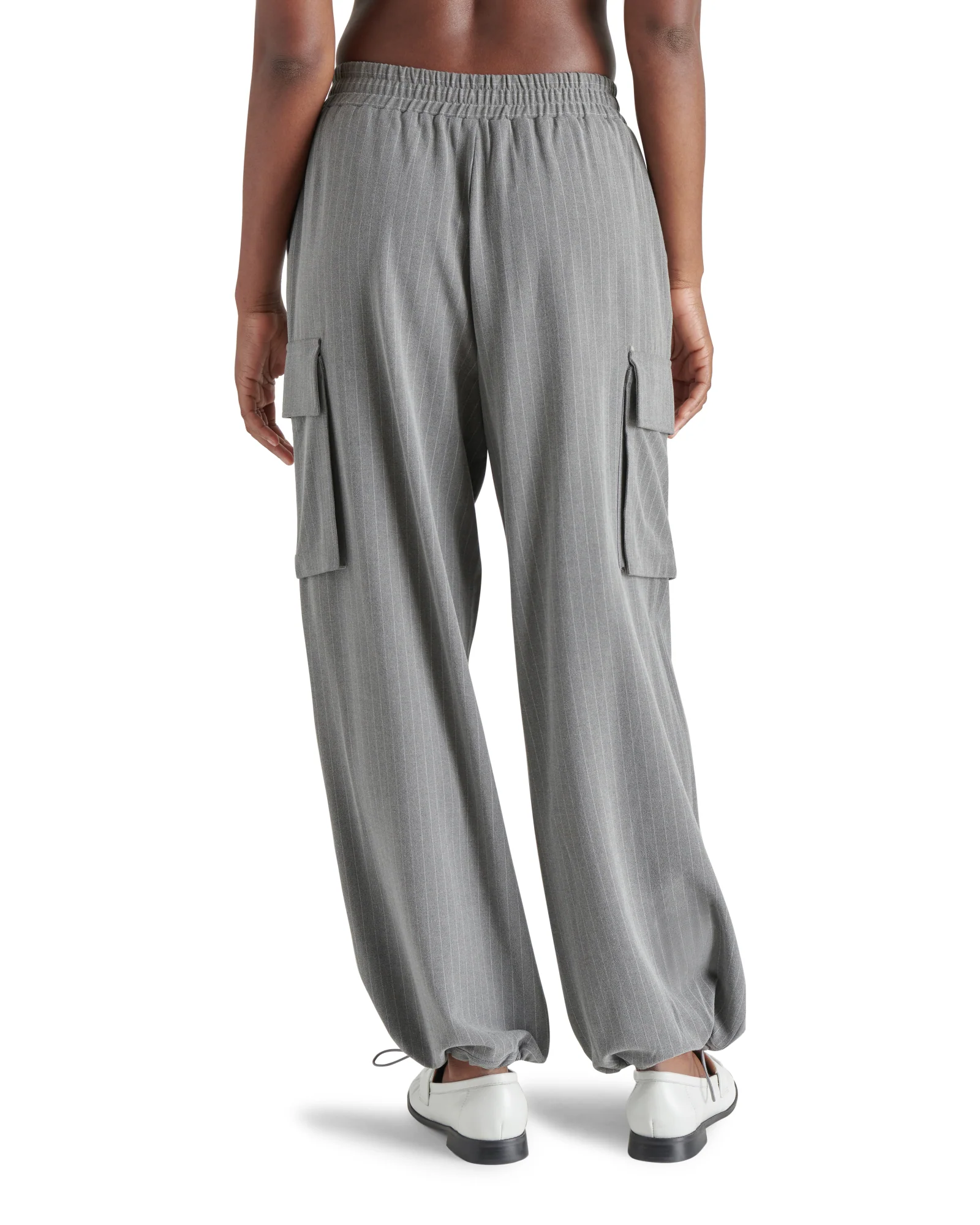 THEMIS PANT GREY MULTI