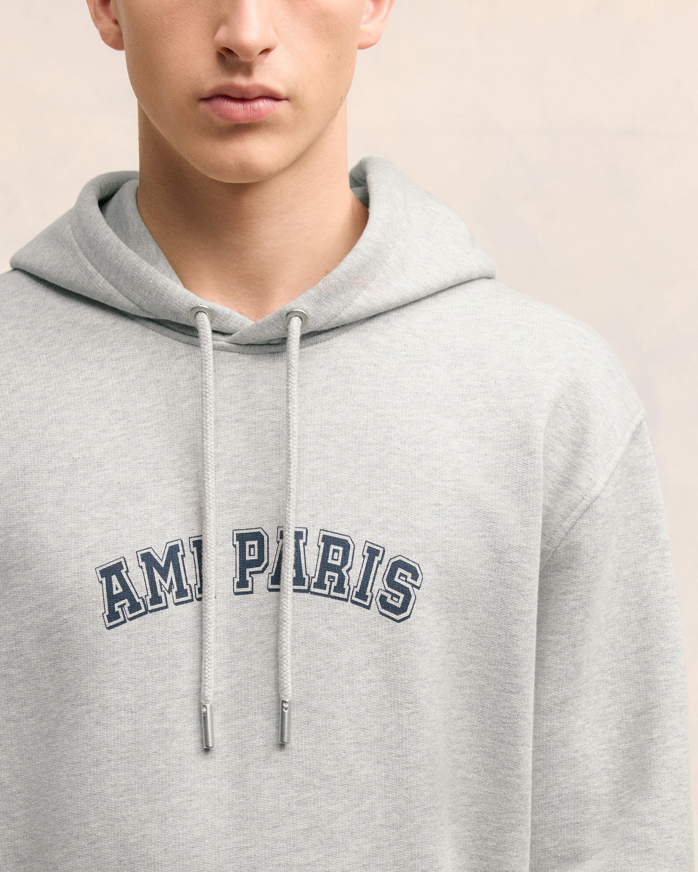 Ami Paris Hoodie