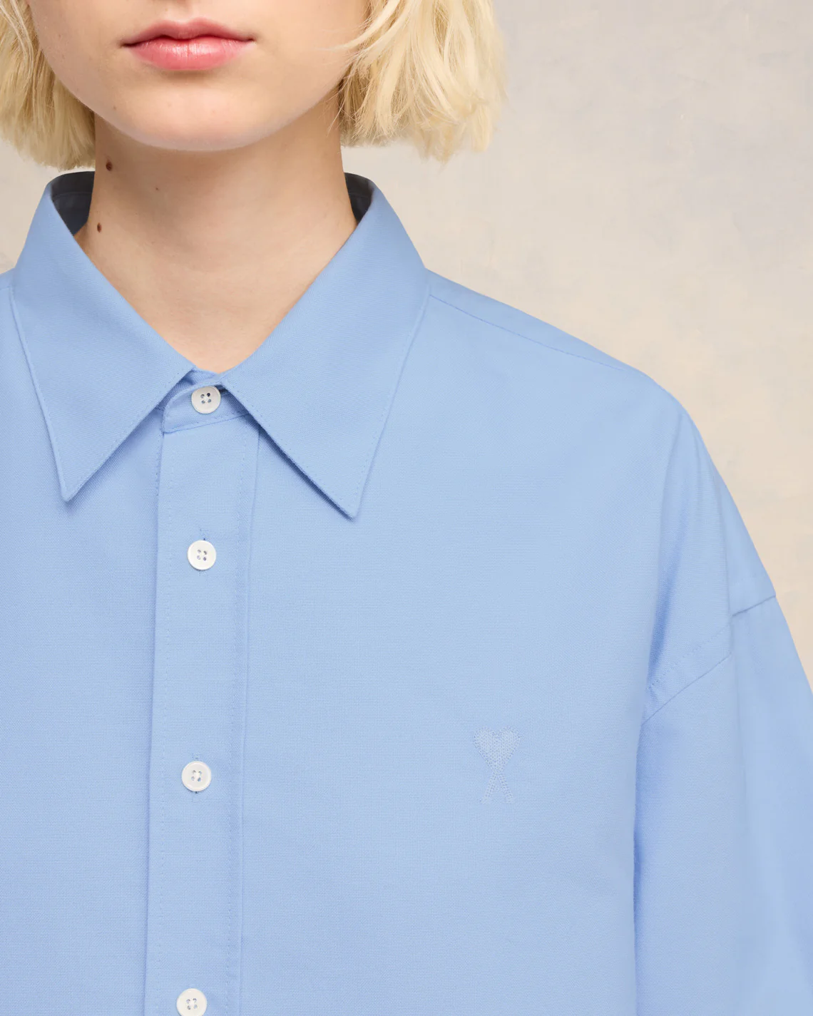 Ami de Coeur Classic Shirt