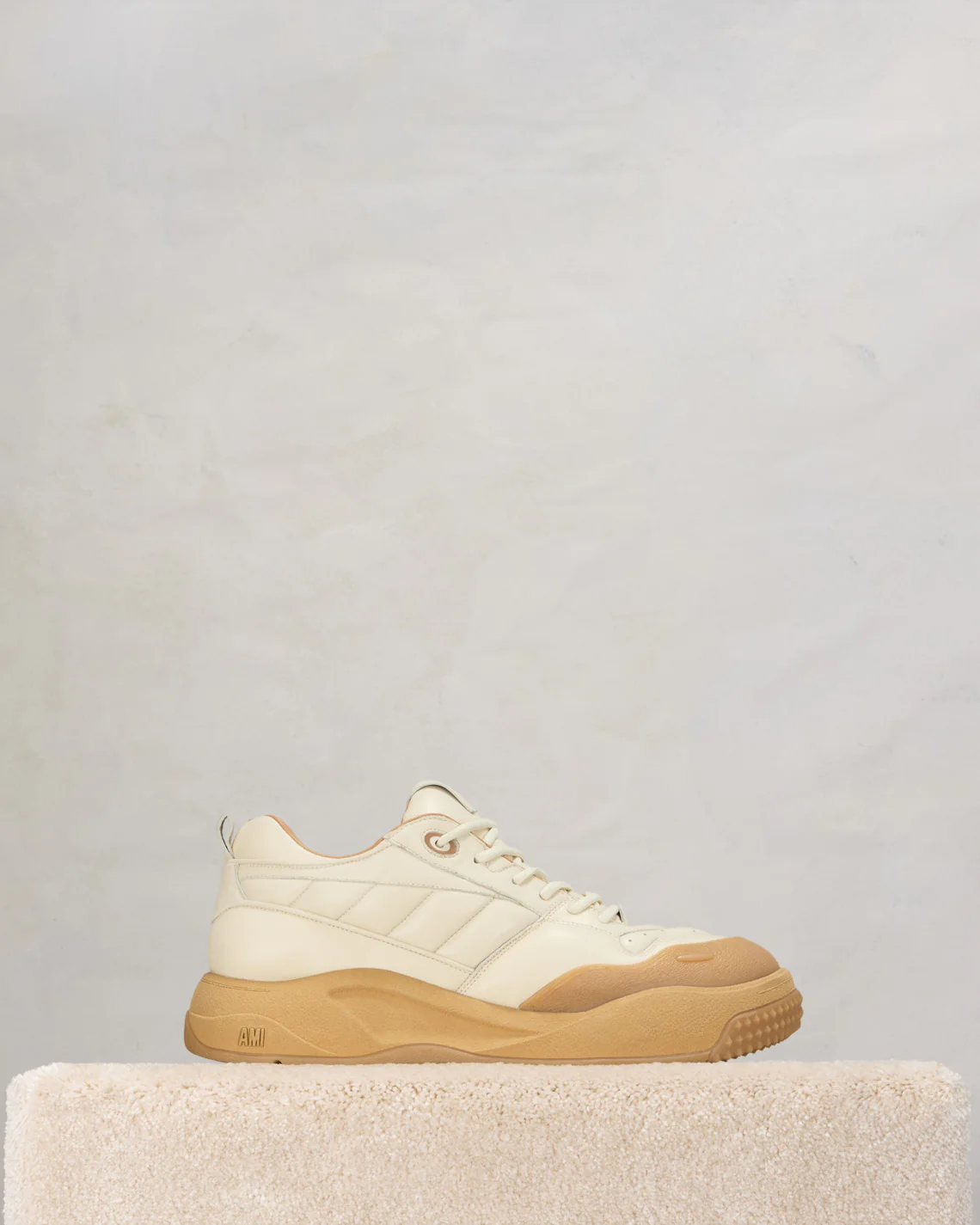 Low Top Ami SN1509 Sneakers