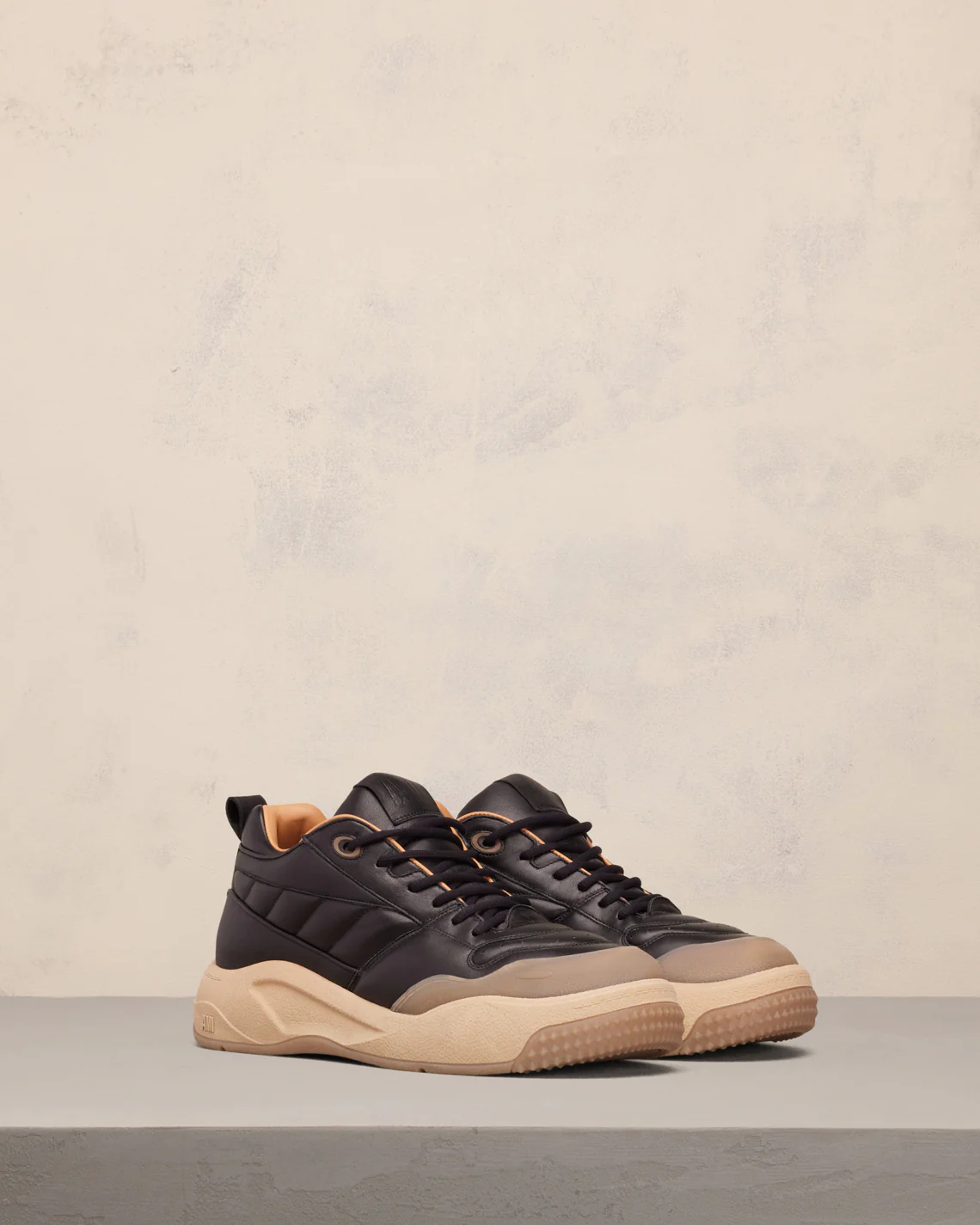 Low Top Ami SN1509 Sneakers