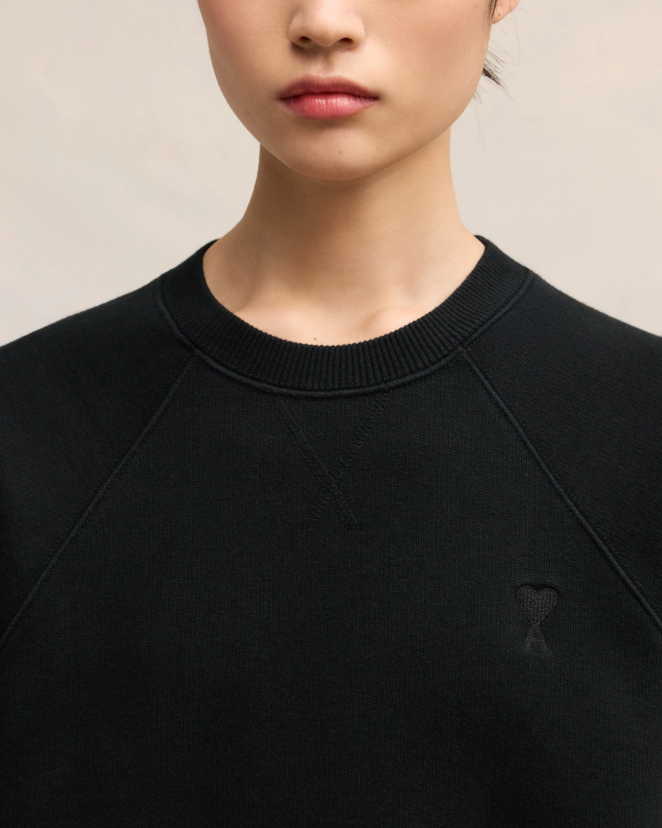 Ami de Coeur Sweatshirt