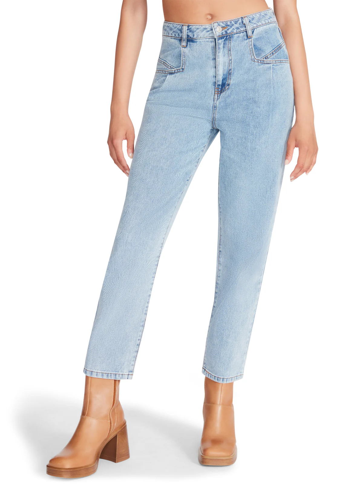 WINNIE PANT DENIM